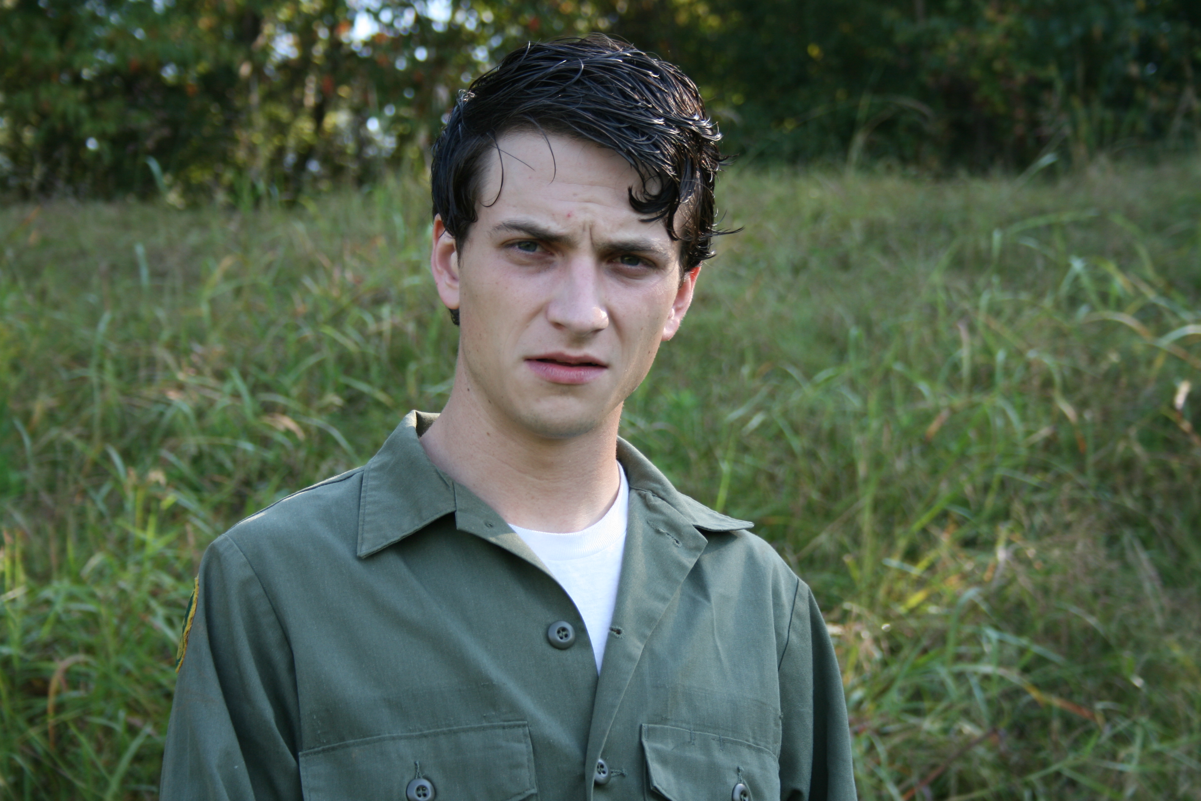 Беннетт Паркер