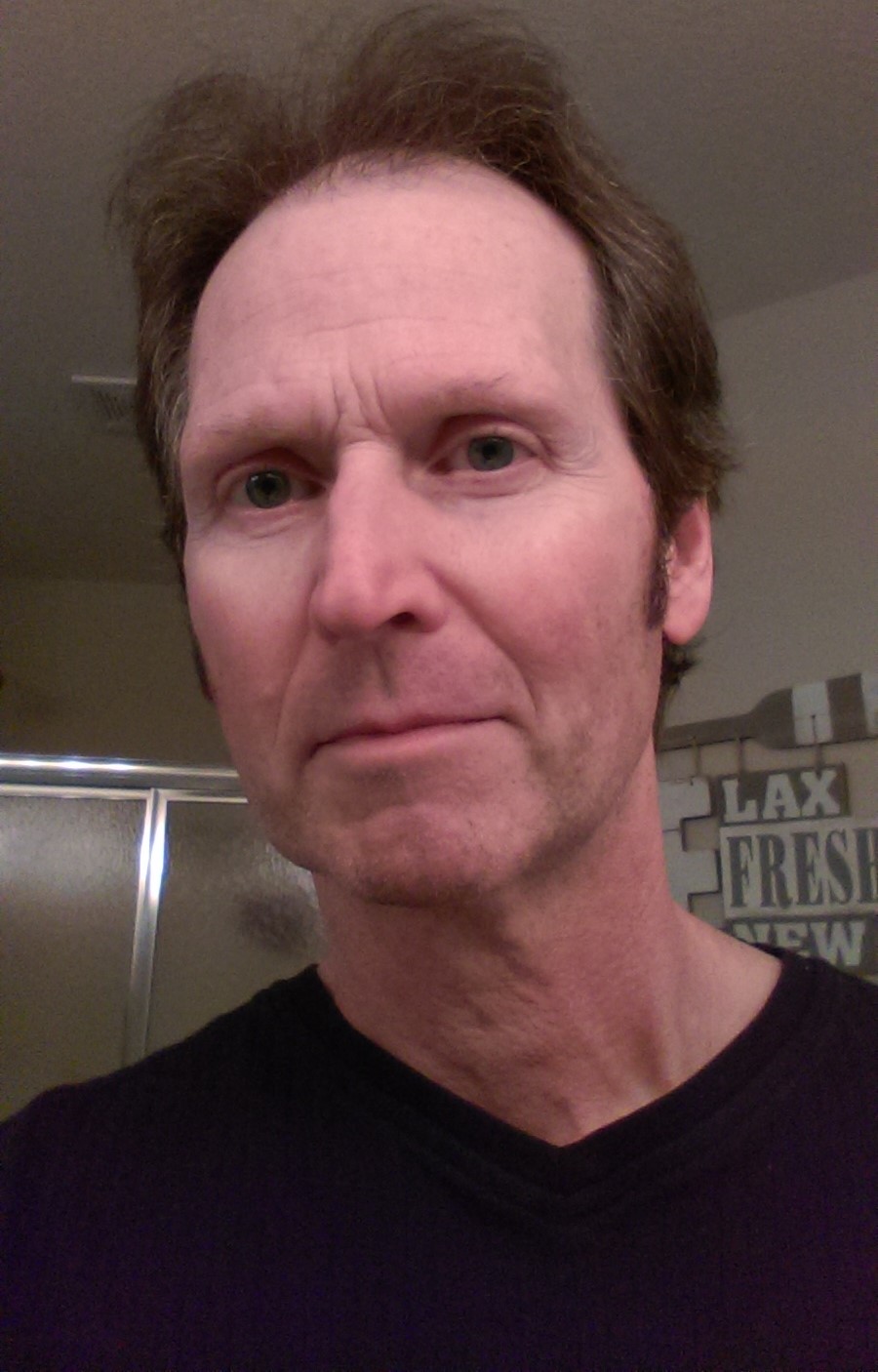 Гленн Берггоец