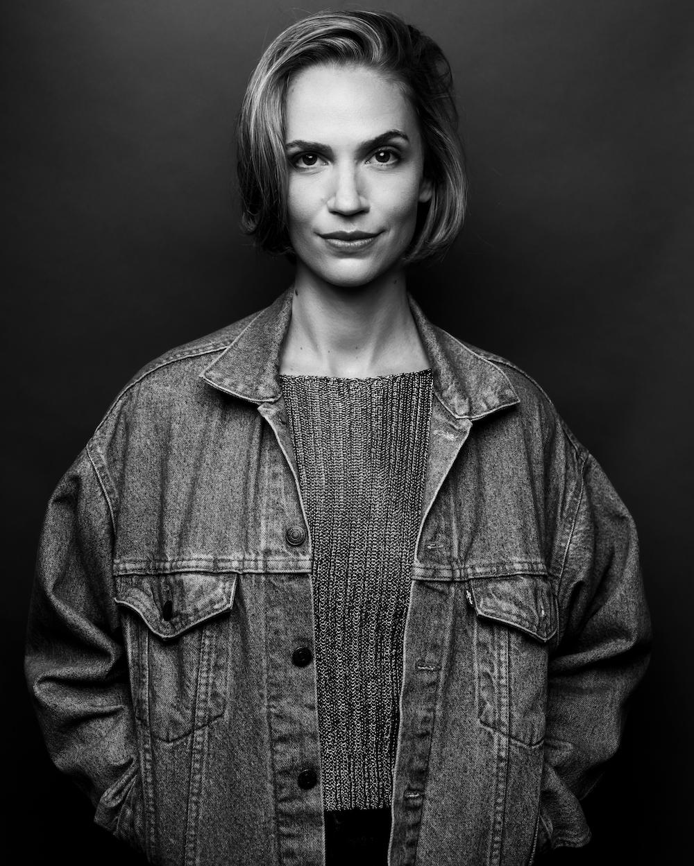 Сара Уортон