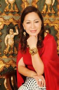 Ана Мария Эстрада