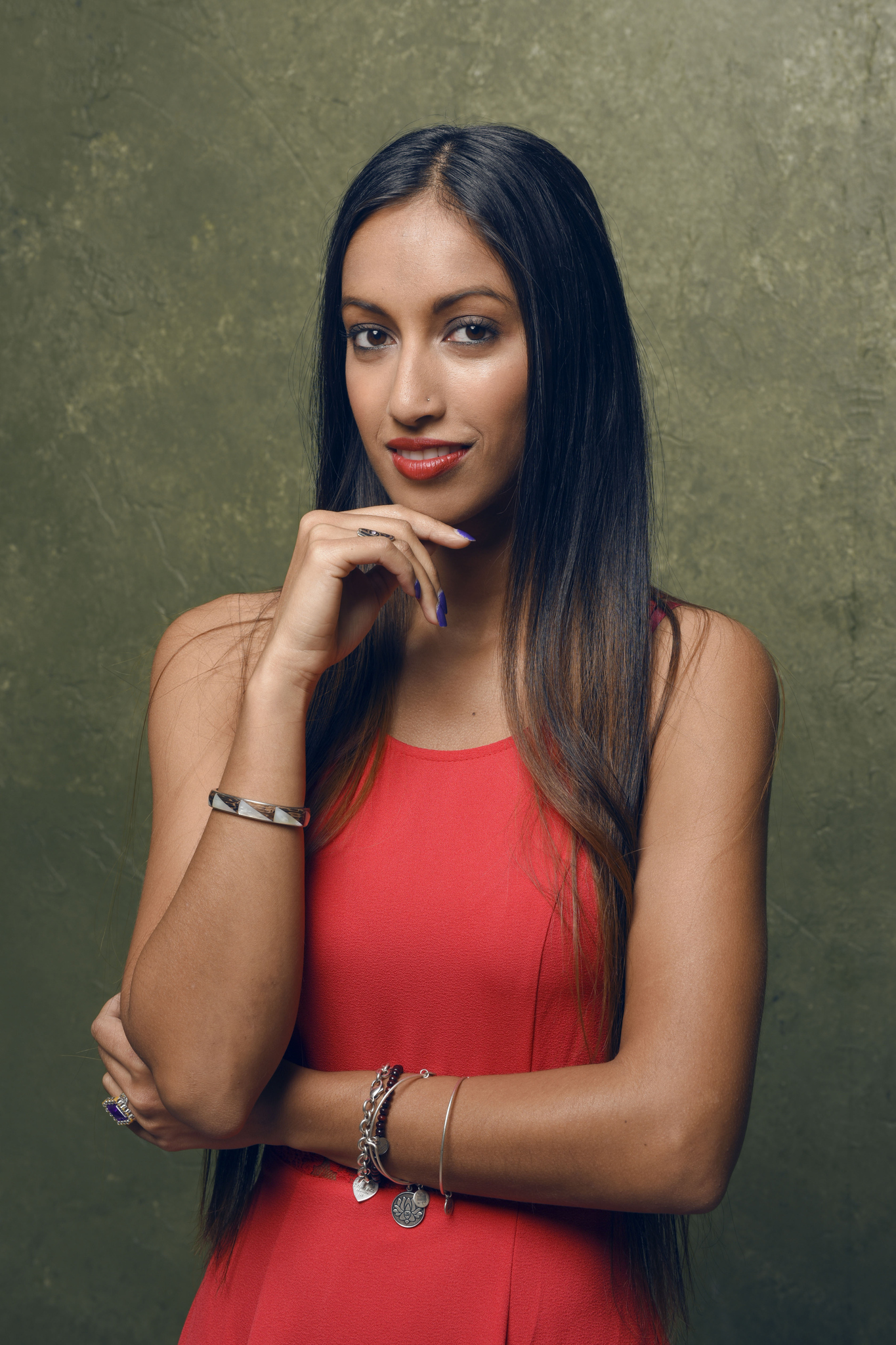 Мелисса Рой