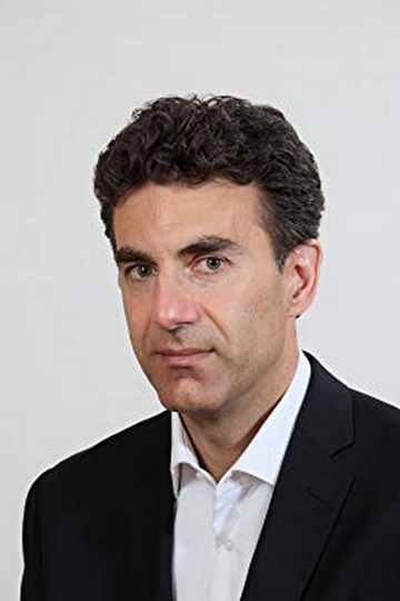 Александр Дел Валле