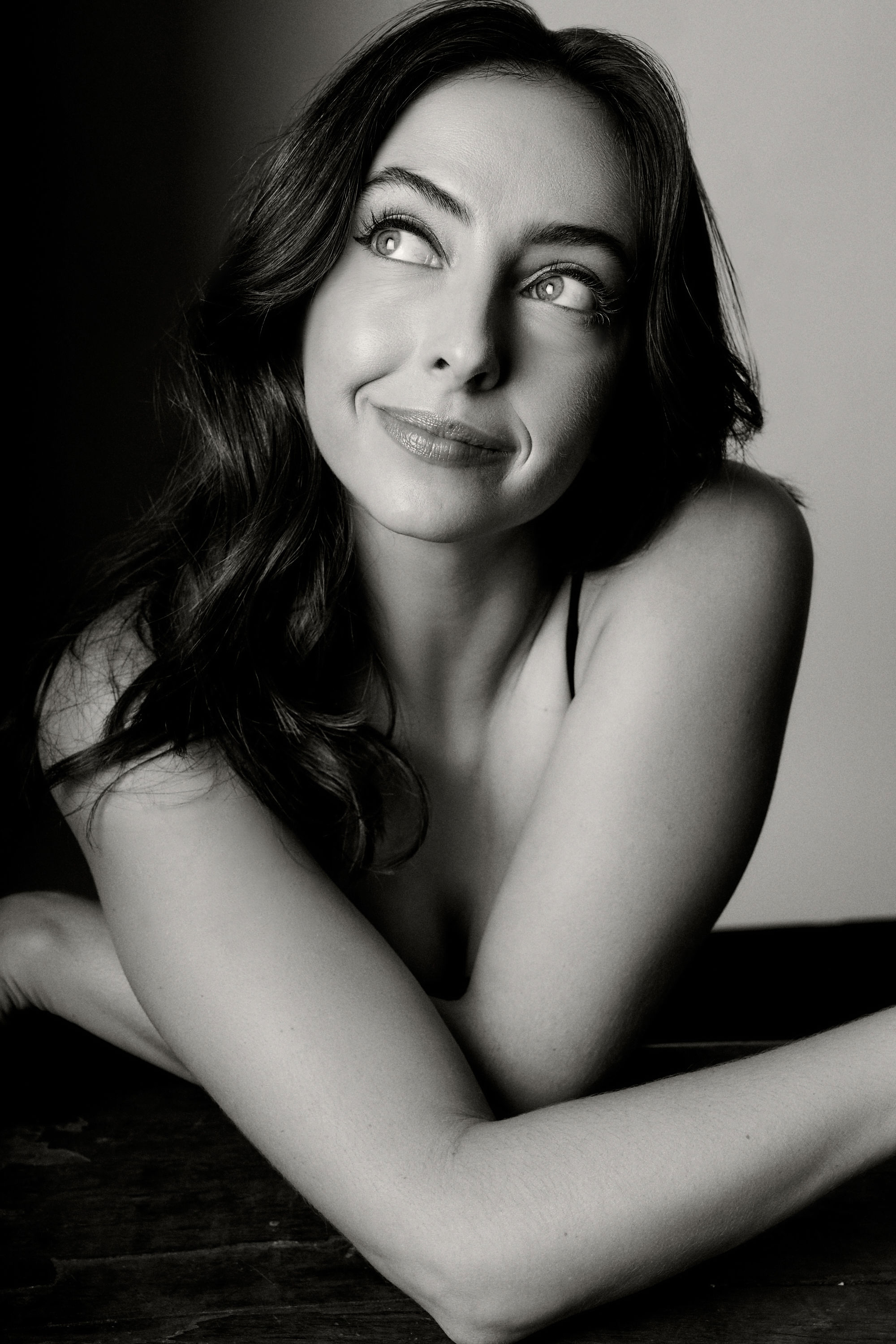 Emily Morden