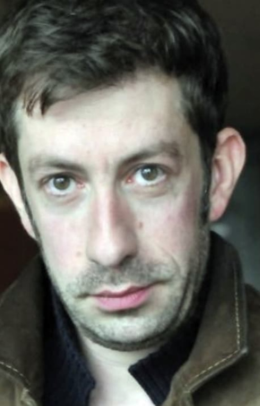 Jean-Marc Lallement