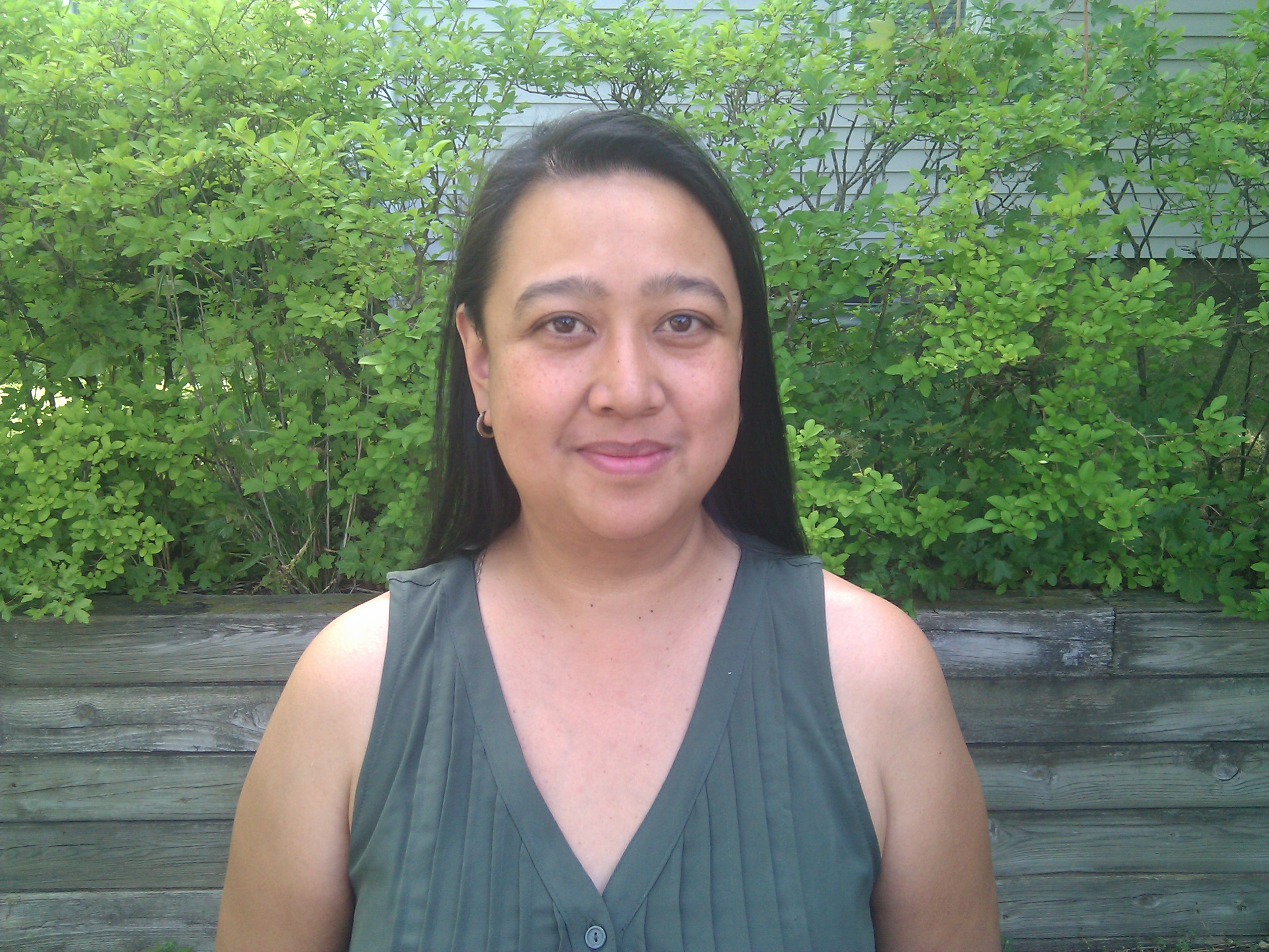 Melody Teodoro-Kurtis