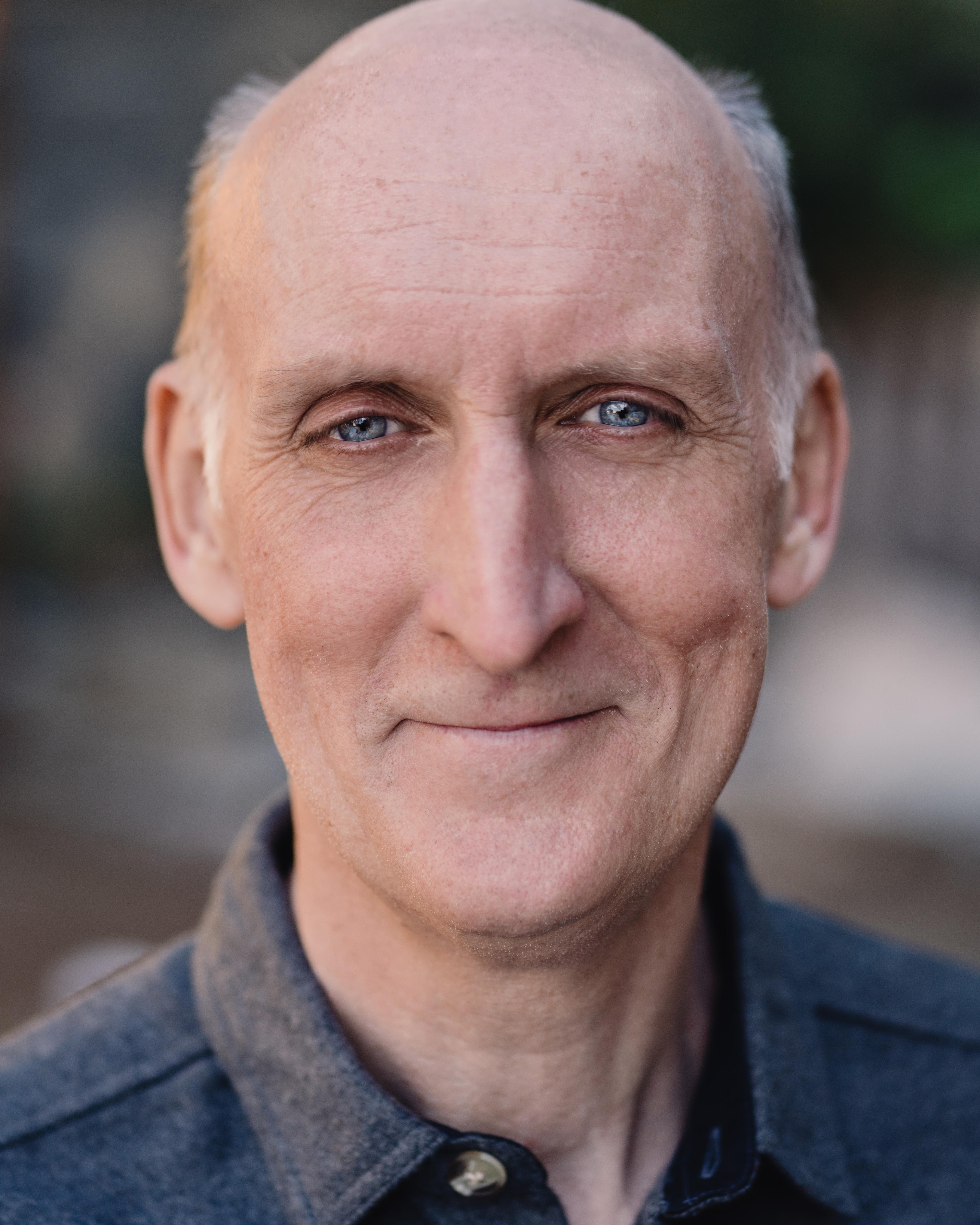 Клод Старлинг