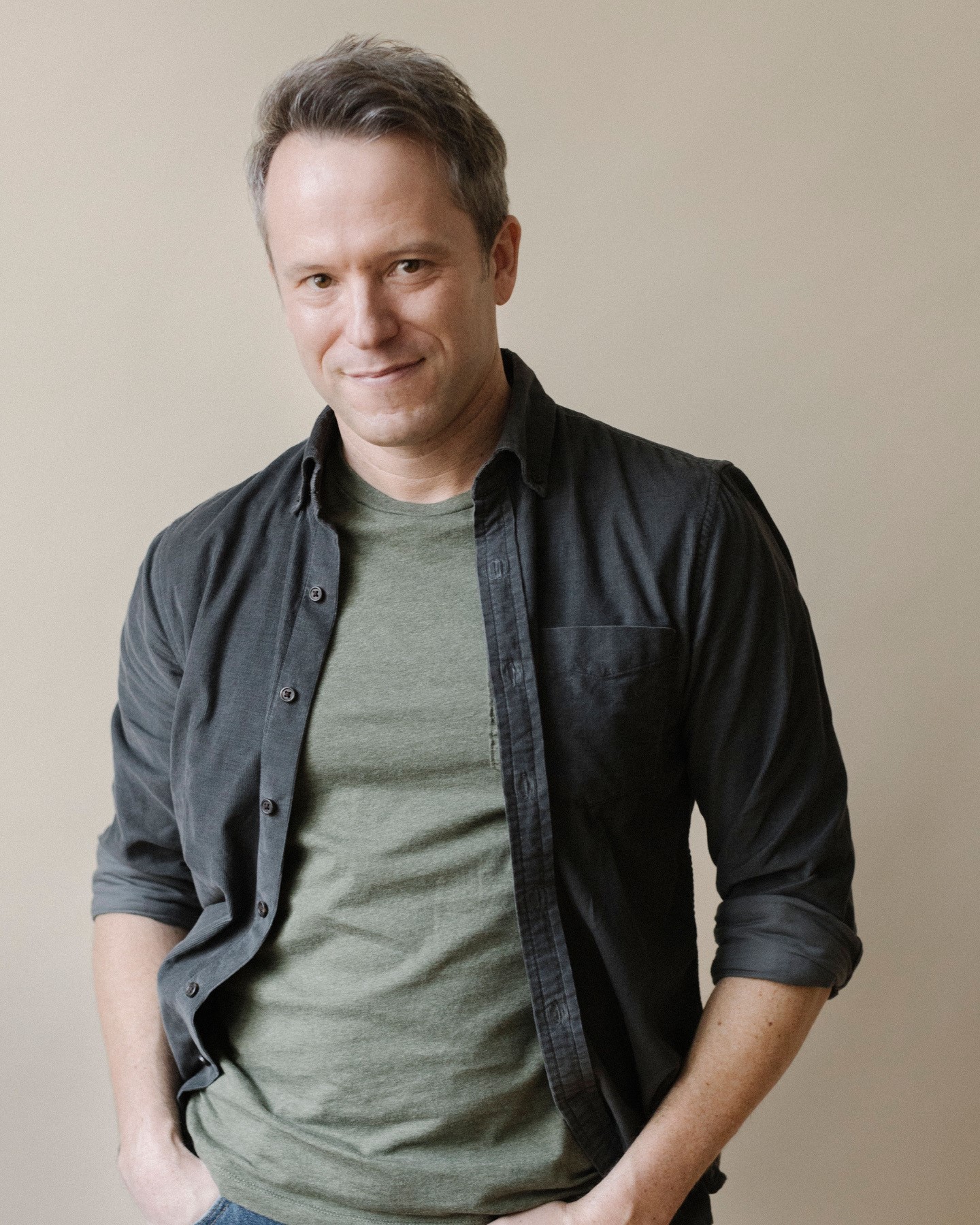 Кристиан Конн