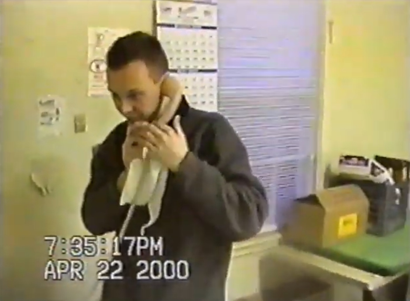 Кристофер Л. Голон