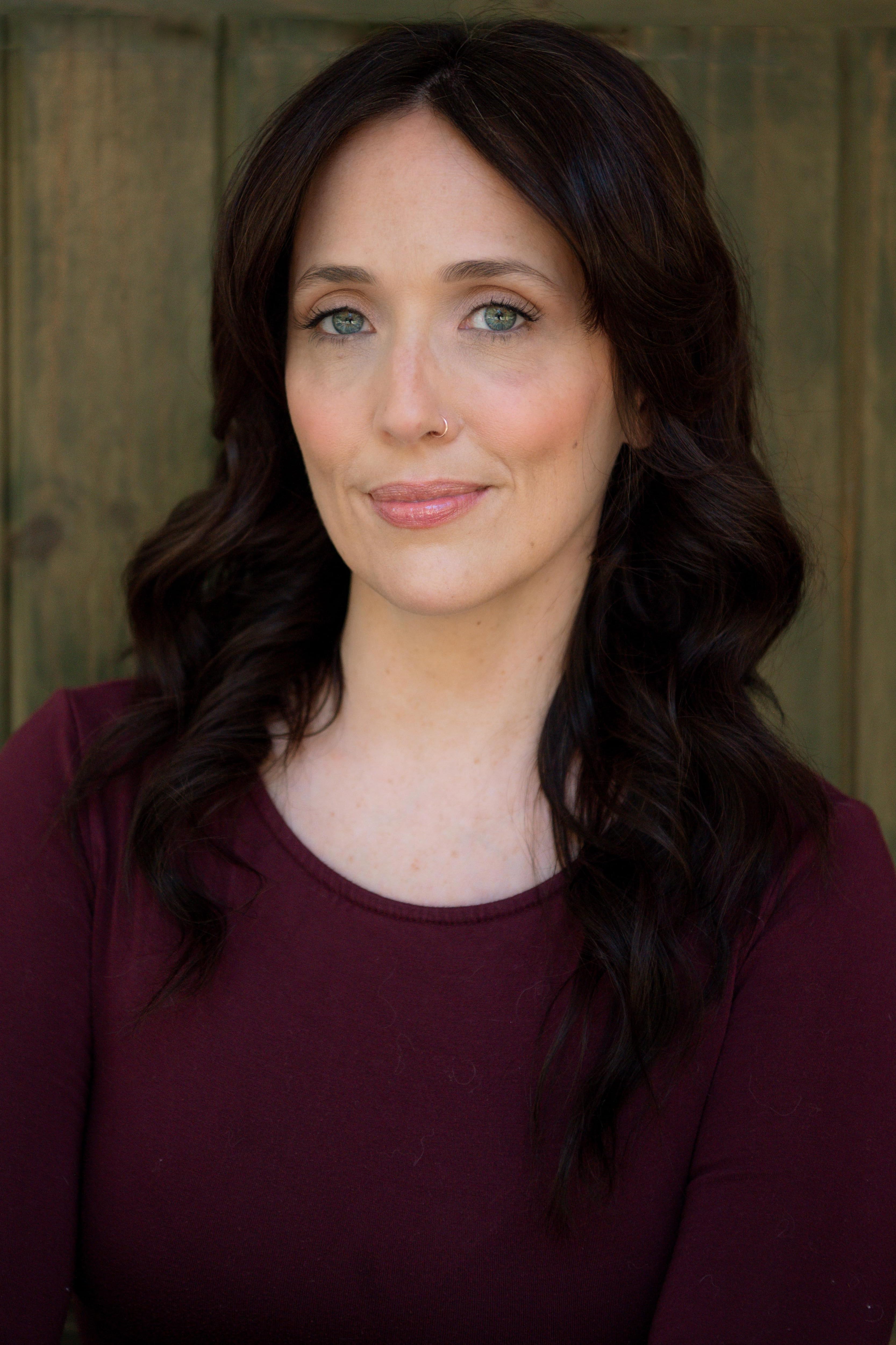 Элизабет Сэндлин