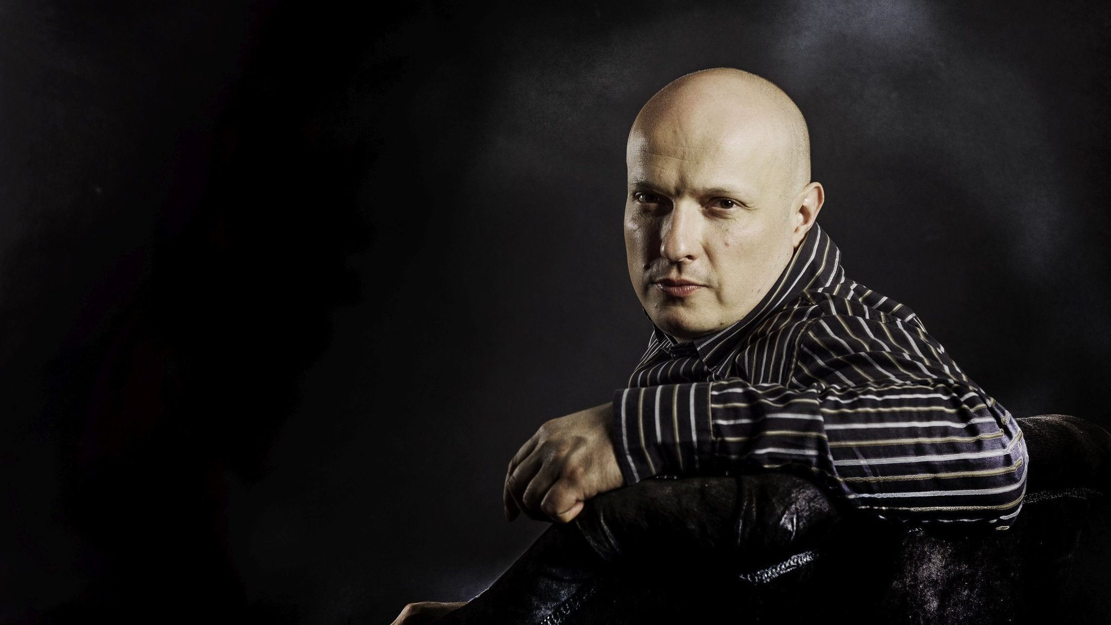 Piotr Chrzan