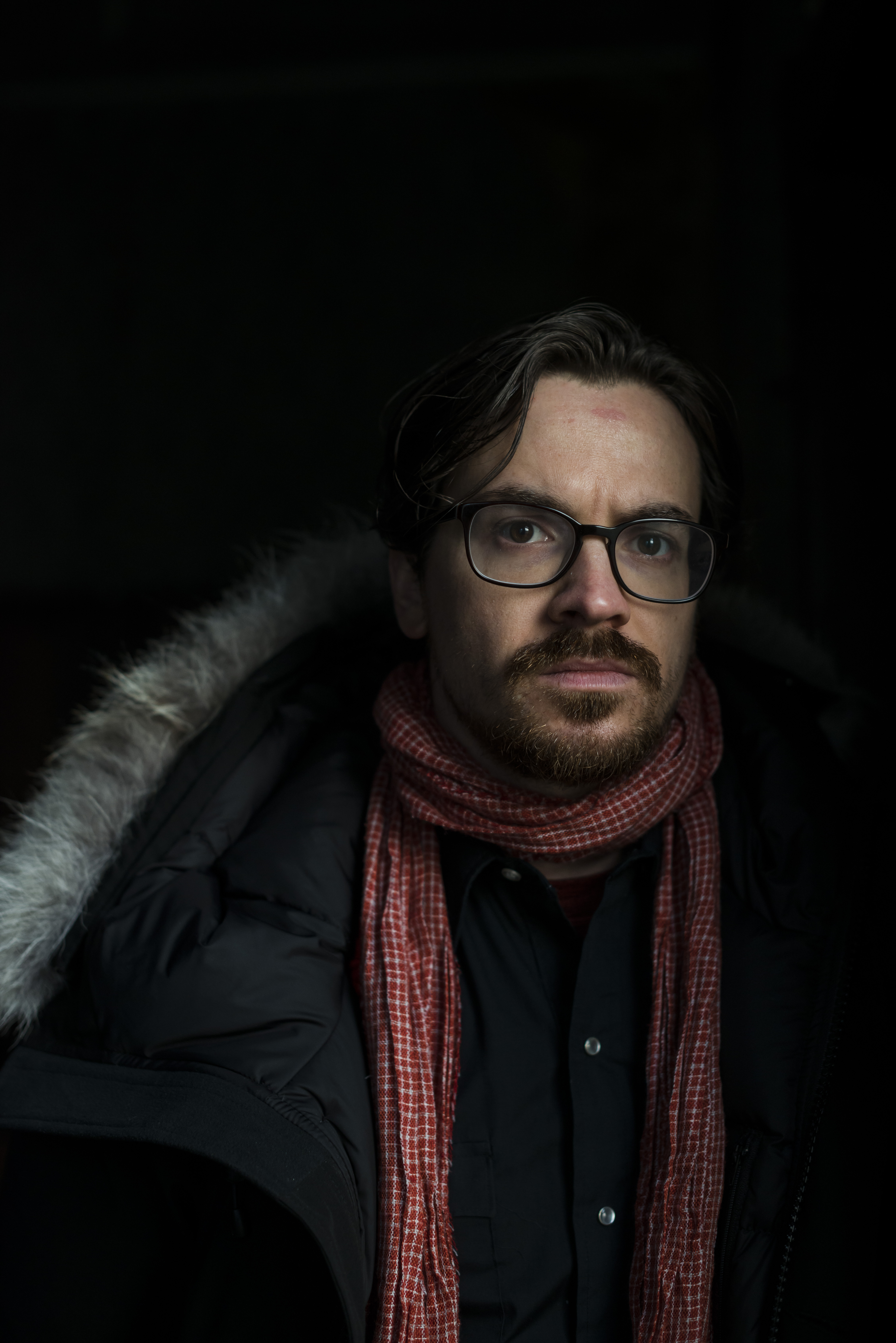 Джастин П. Ланж