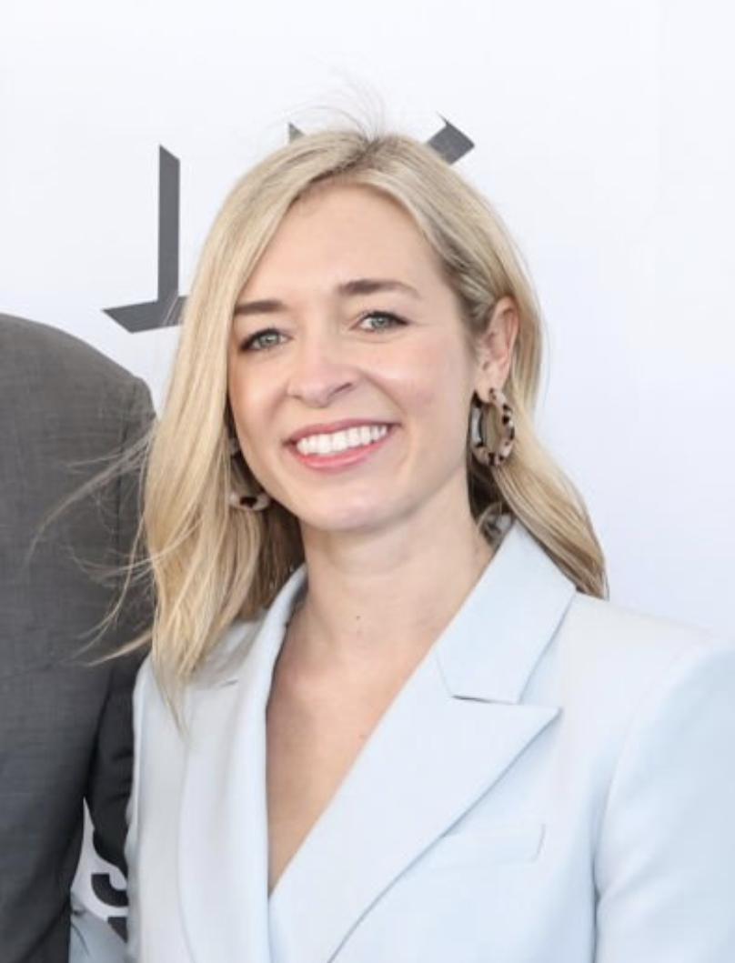 Кэти МакНилл