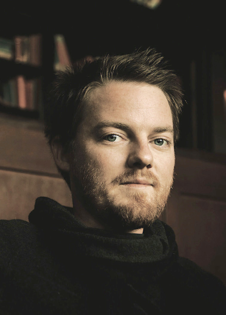 Matthew Robert Cooper