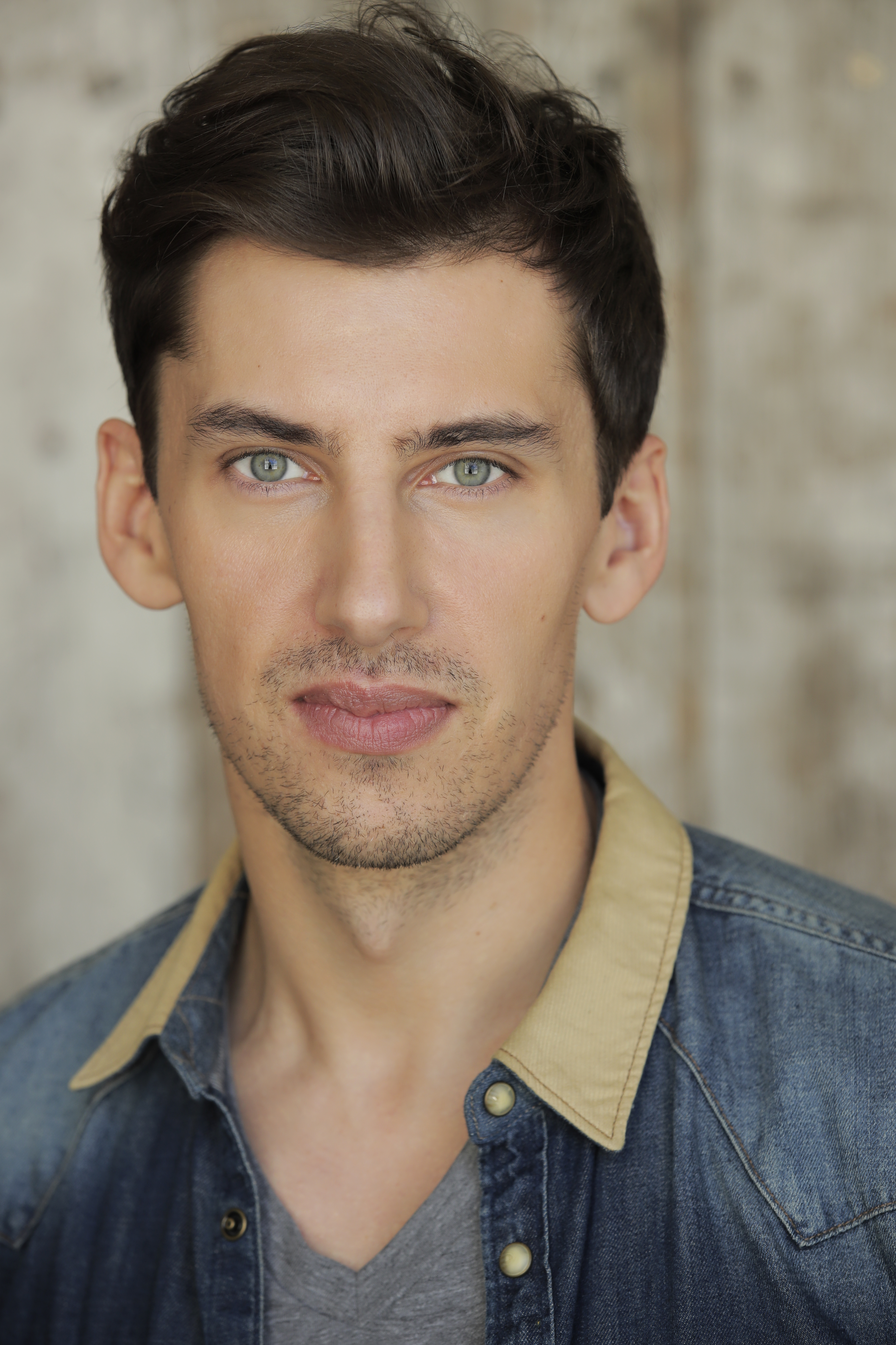 Аарон Шредер