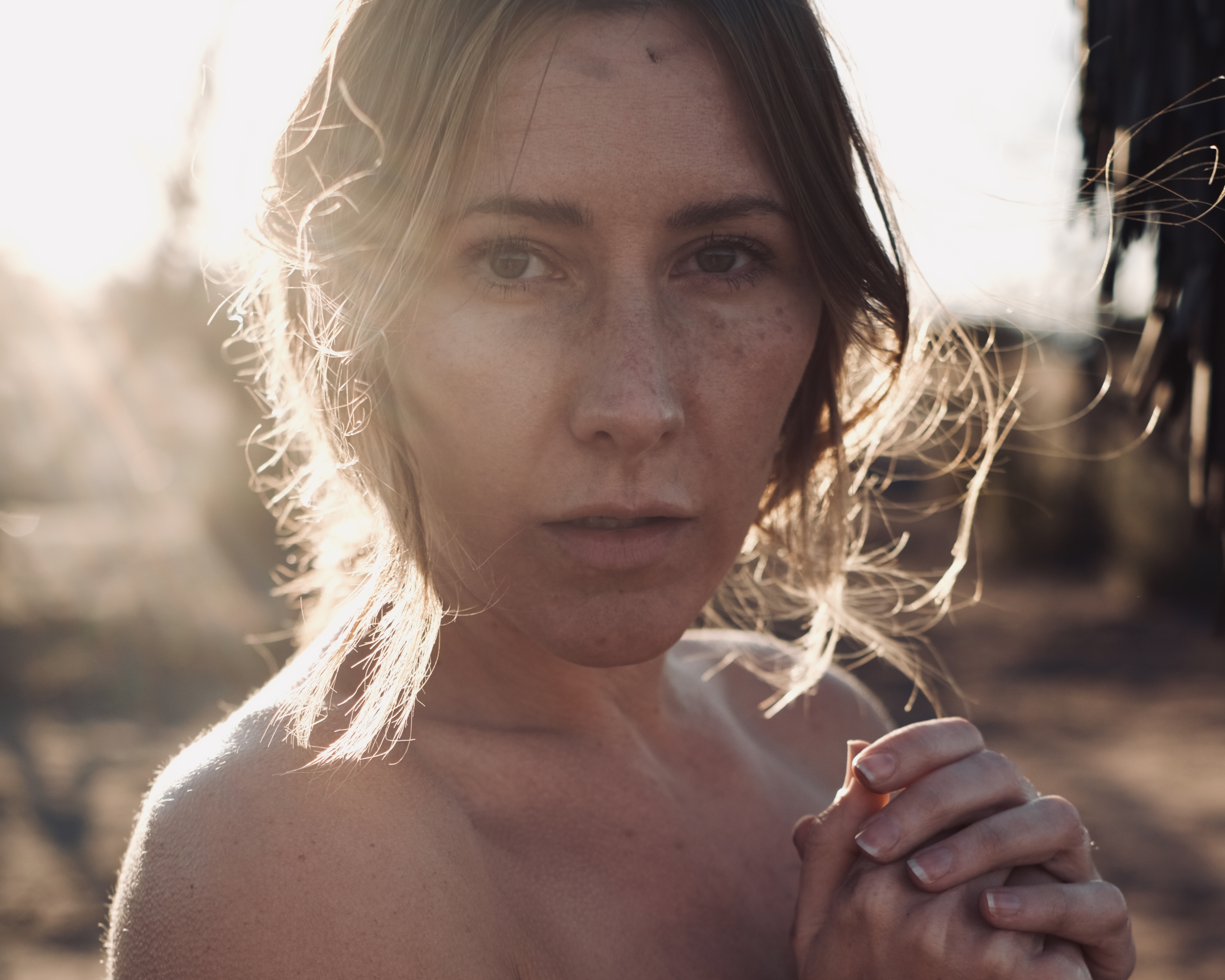 Мадлен МакКаски