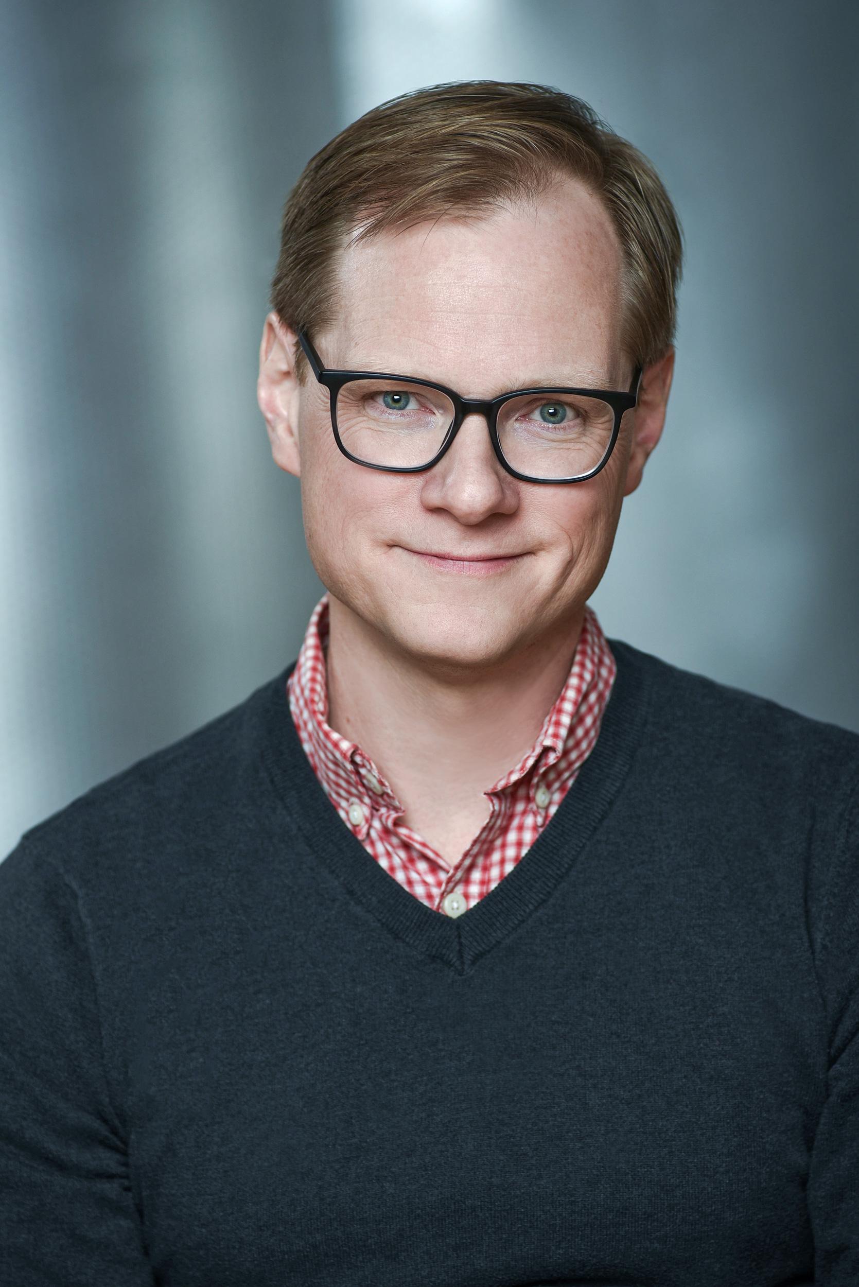 Дэниэл Фальк