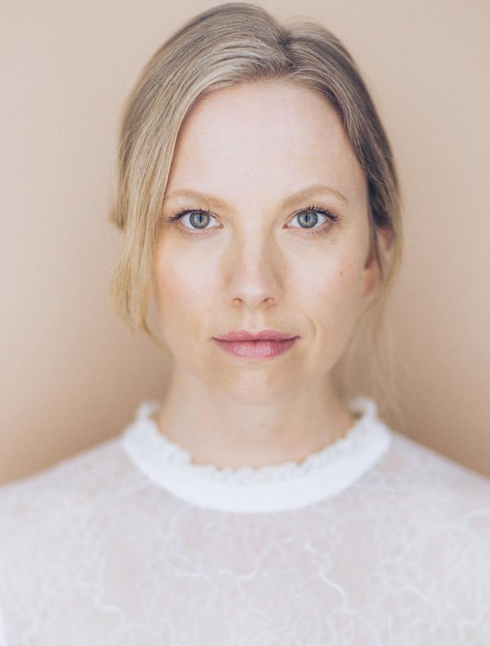 Кэти Сталтс