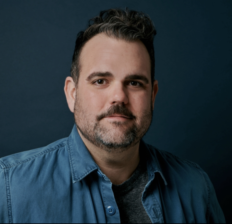 Грег Хилдрет