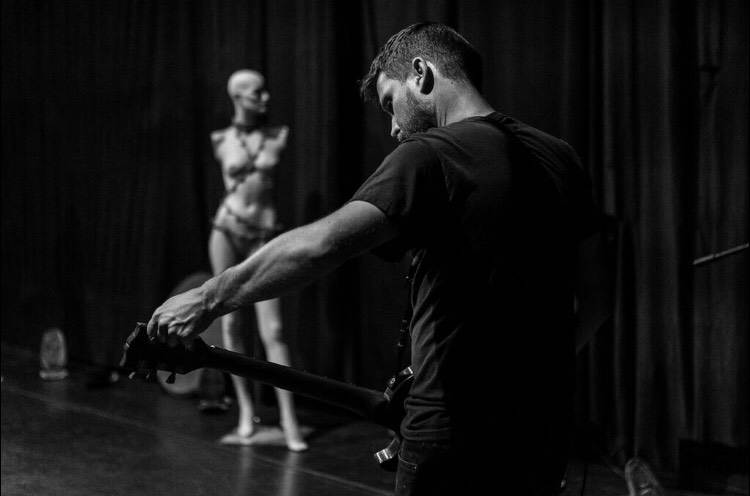 Эндрю Рэнсом