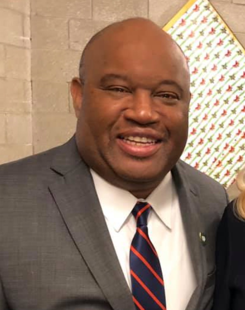 Доминик Картер