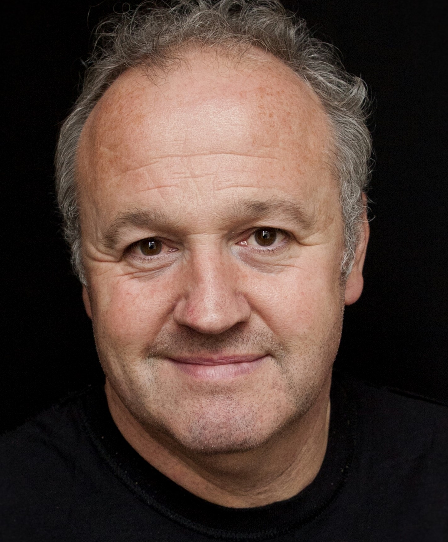 Питер О'Бирн