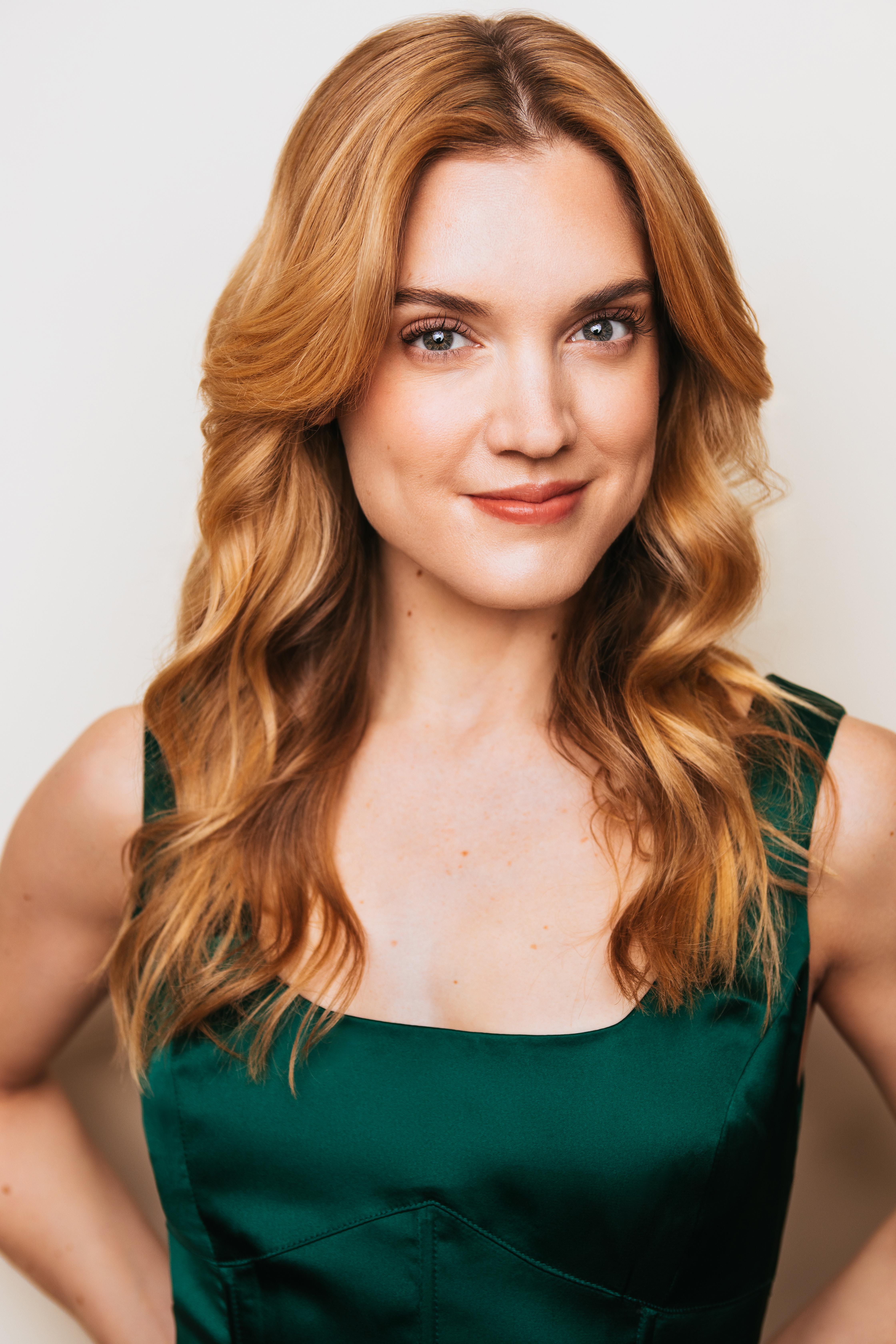 Jonalyn Saxer