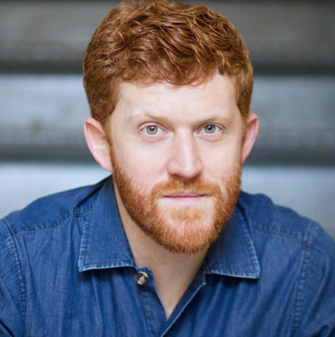 Дэвид Фридлэндер