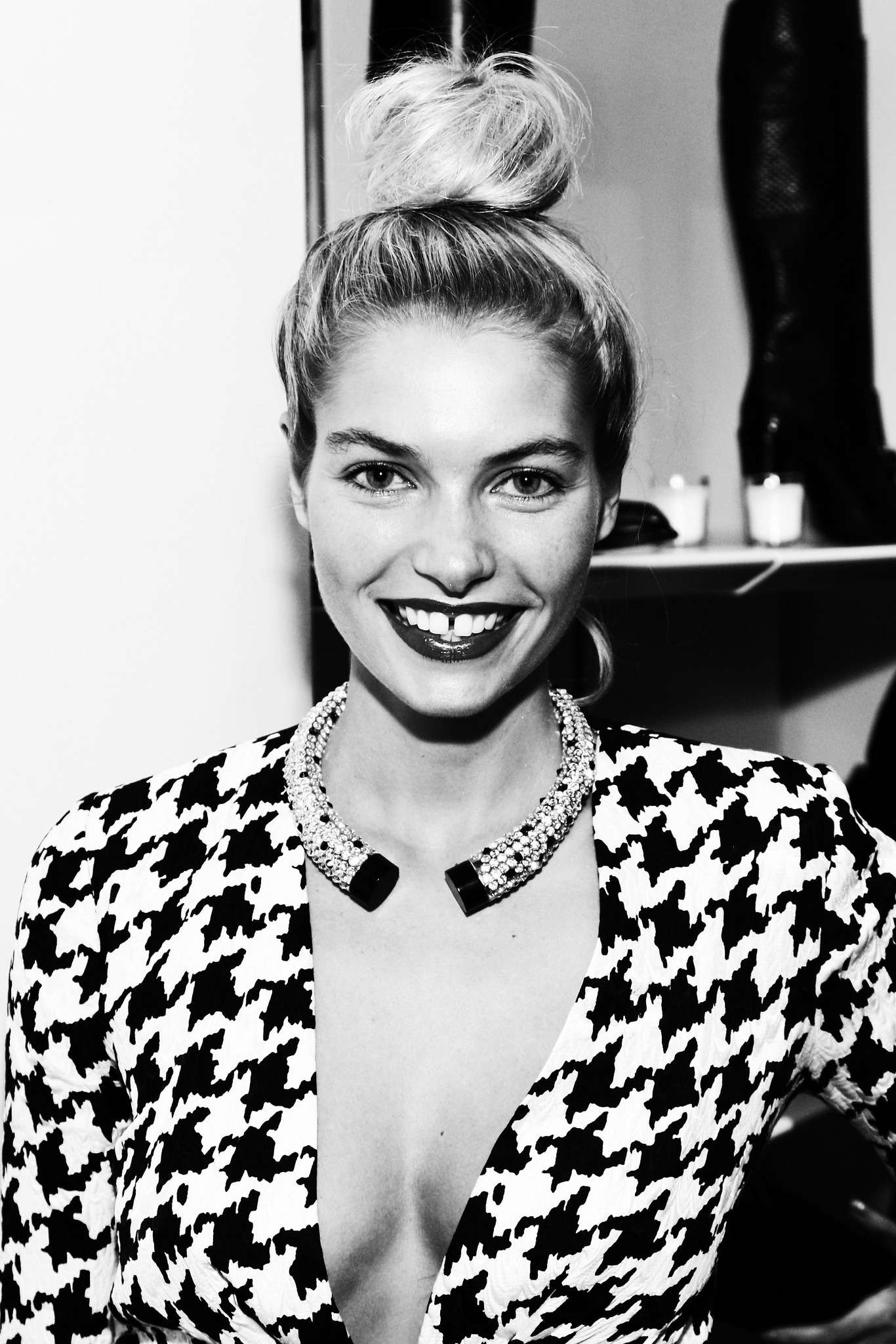 Джессика Харт