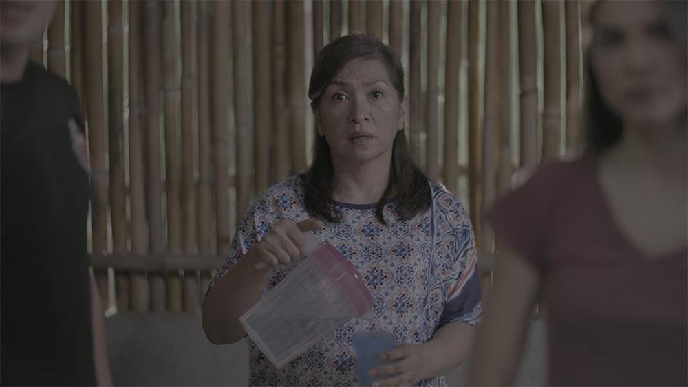 Маритесс Хоакин