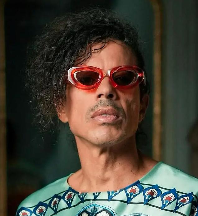 Джордж Гонсалес