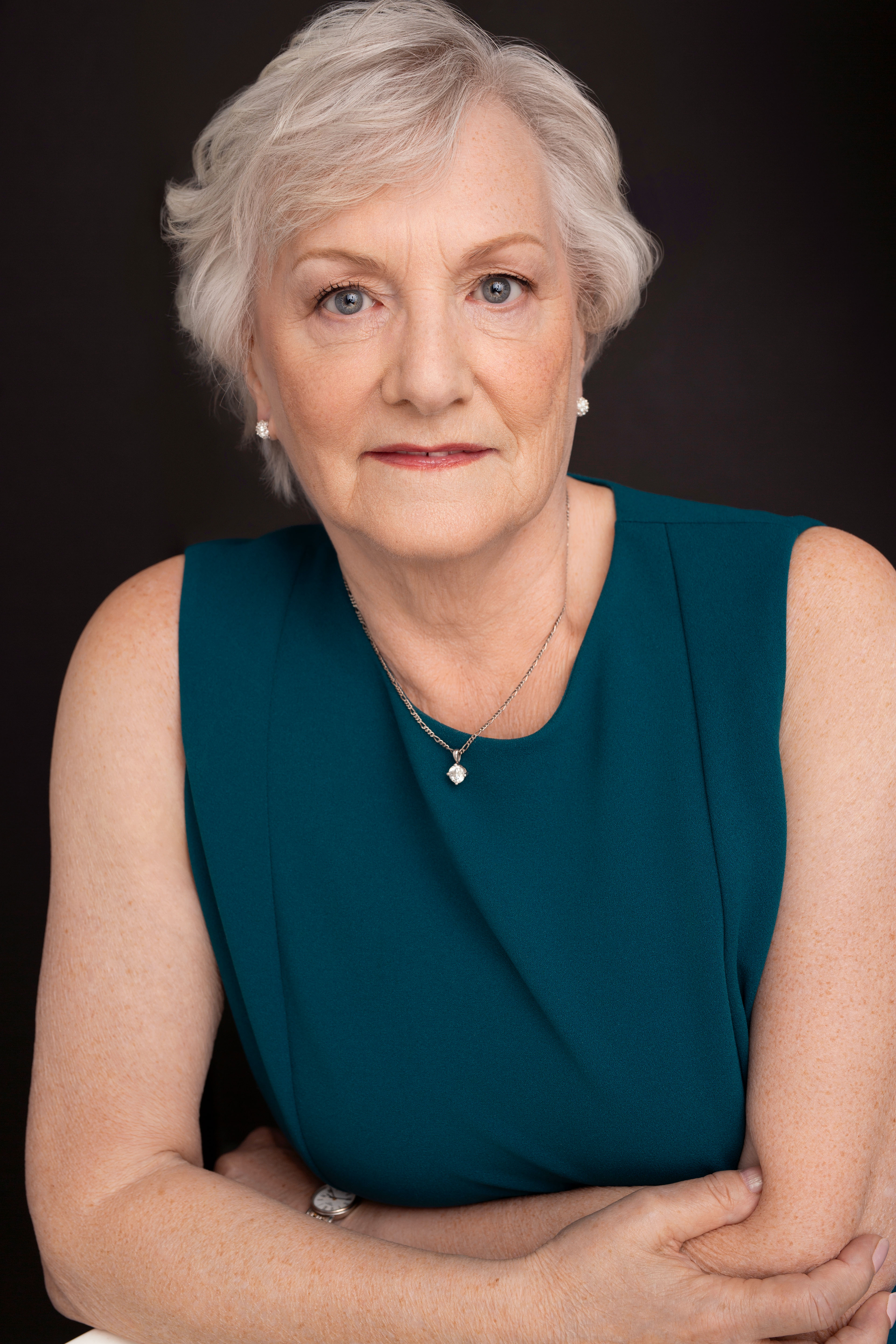 Этель Питчфорд