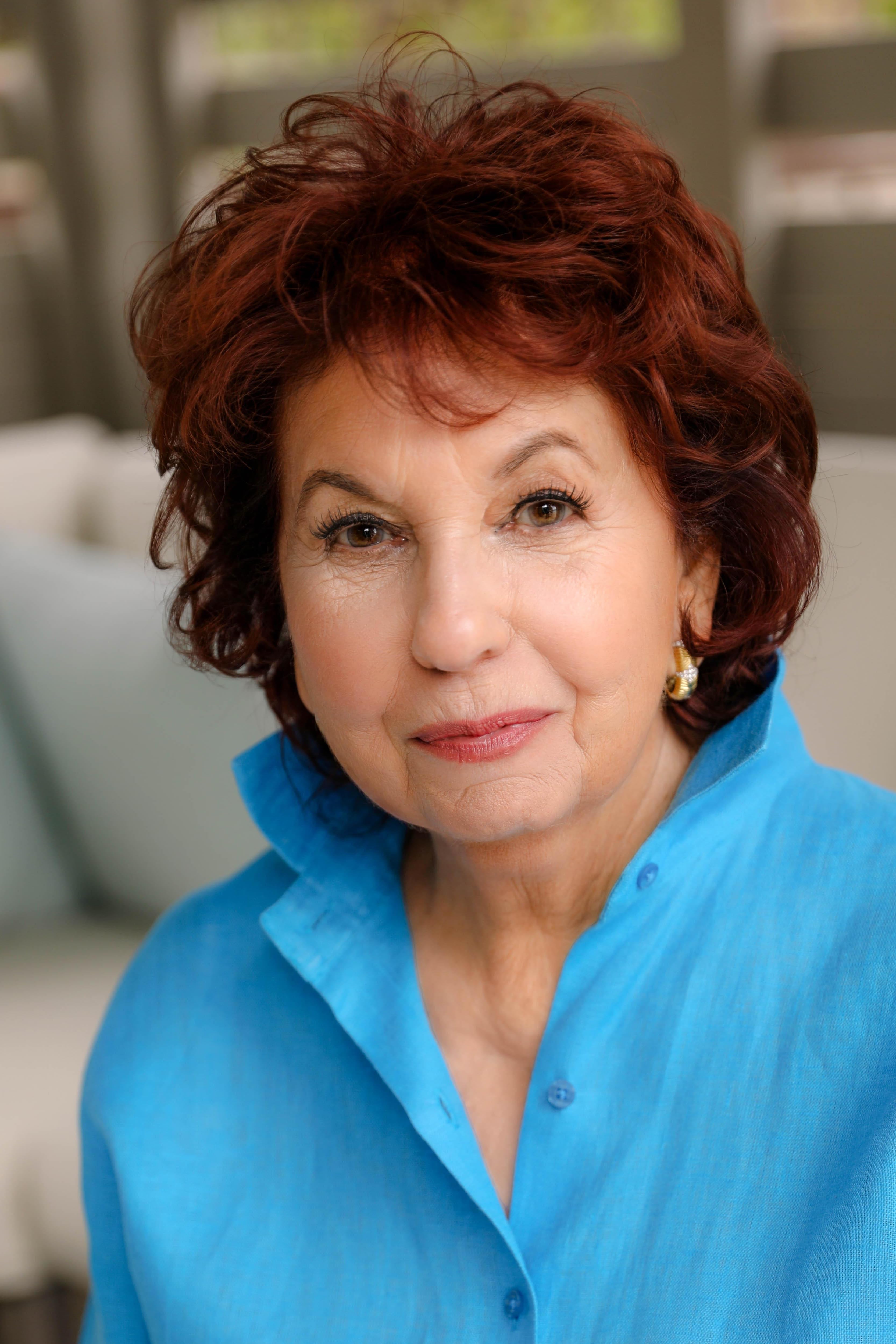 Джоани Маркс