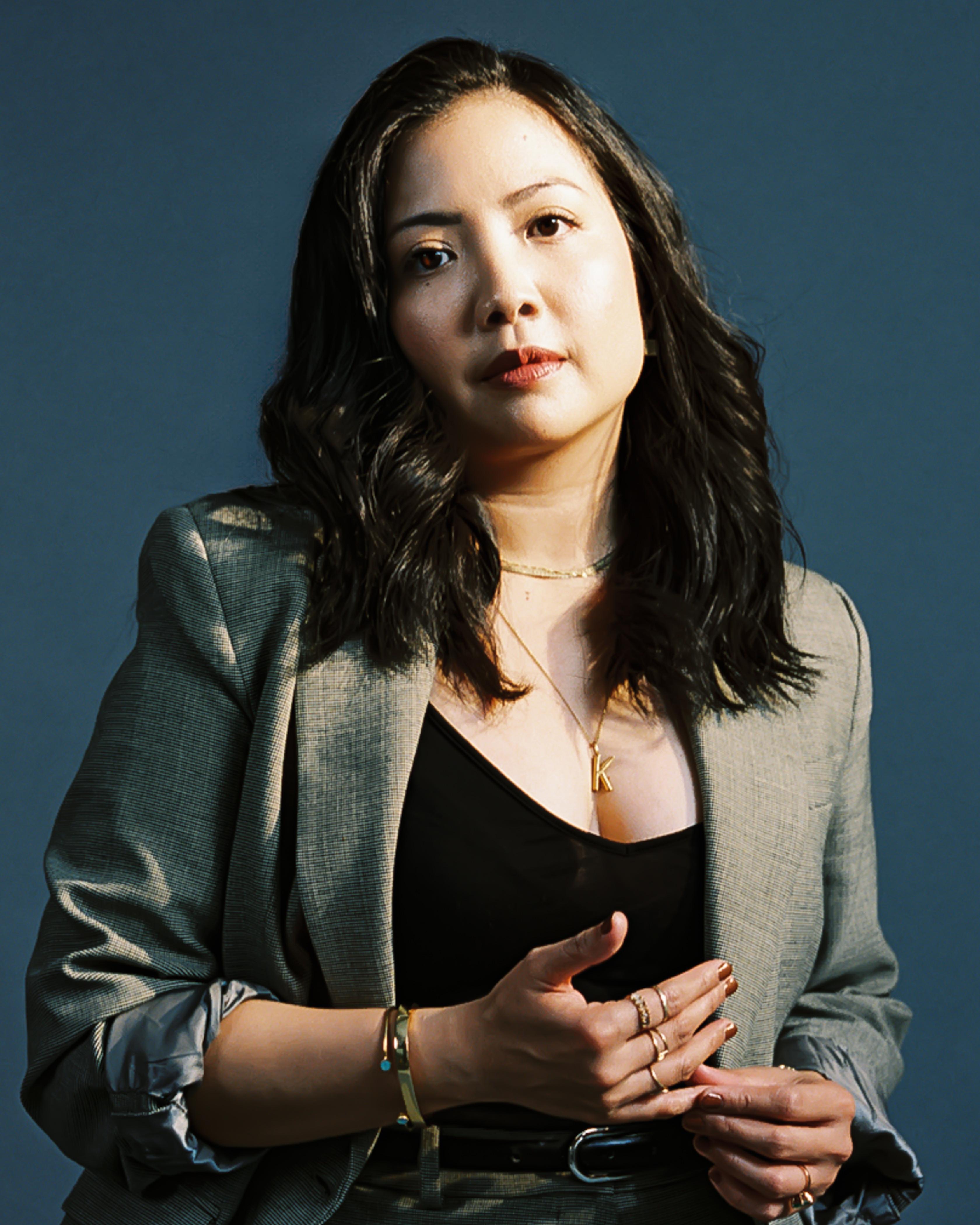 Кристин Вильянуэва