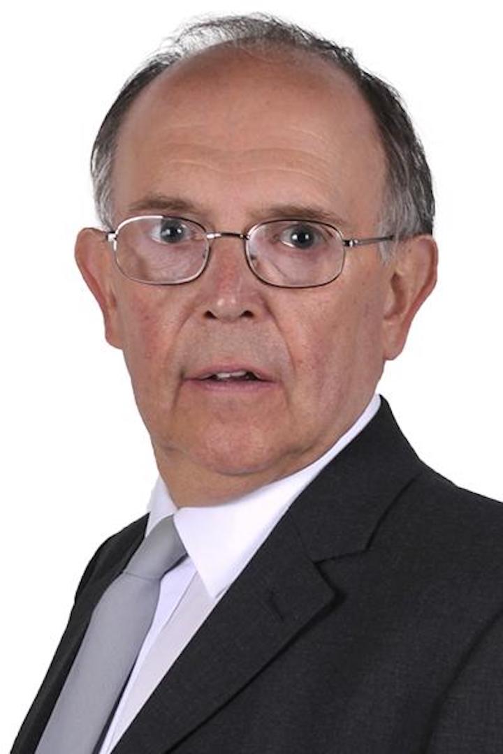 Джонатан Кэнн