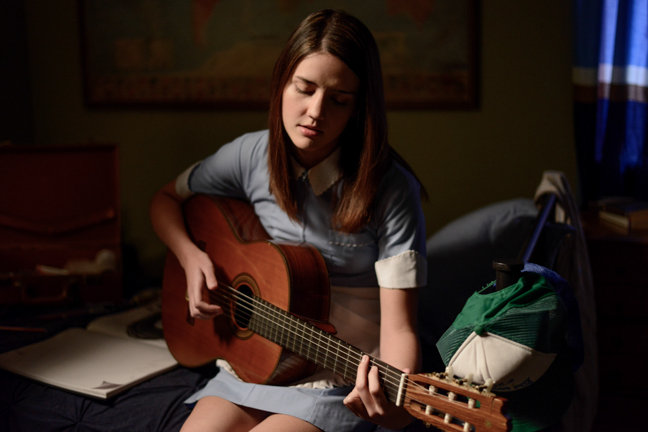 Мэри Энн Рэемиш