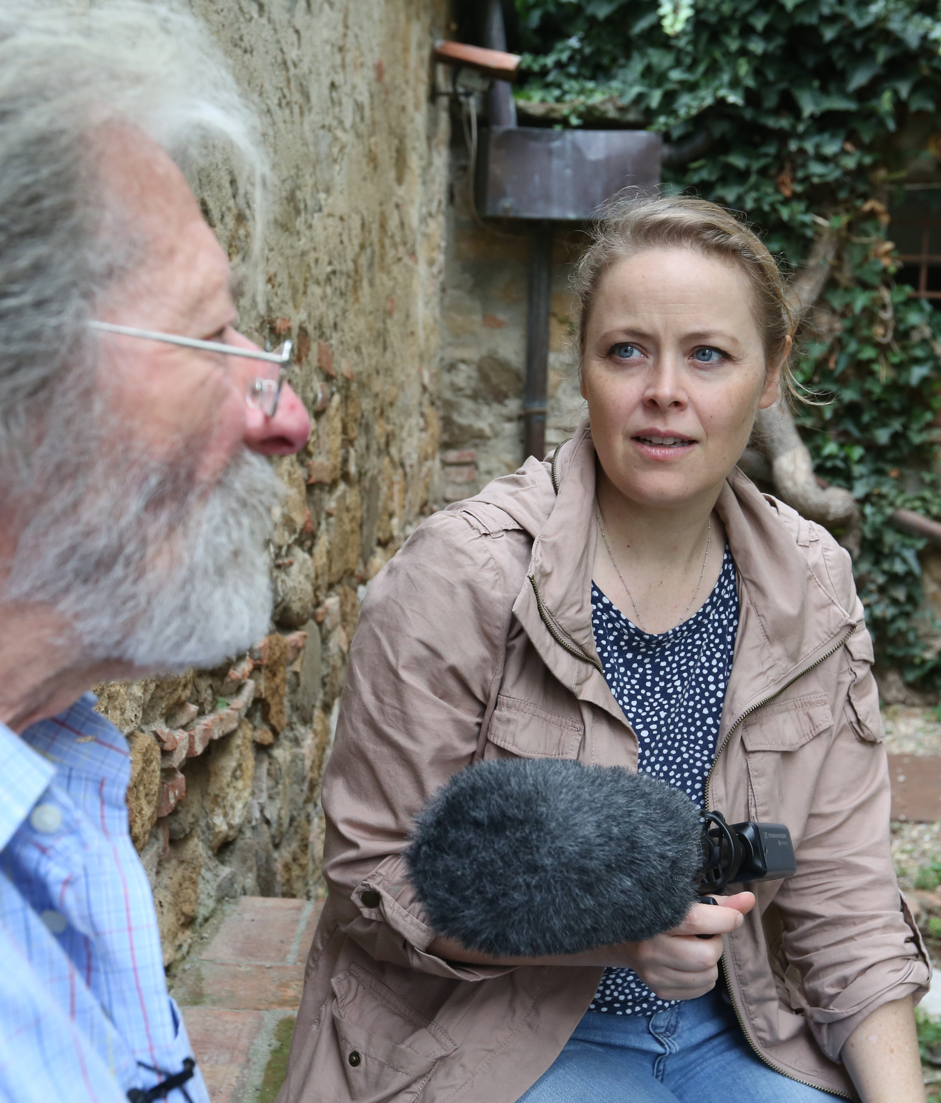 Крис Шеллен