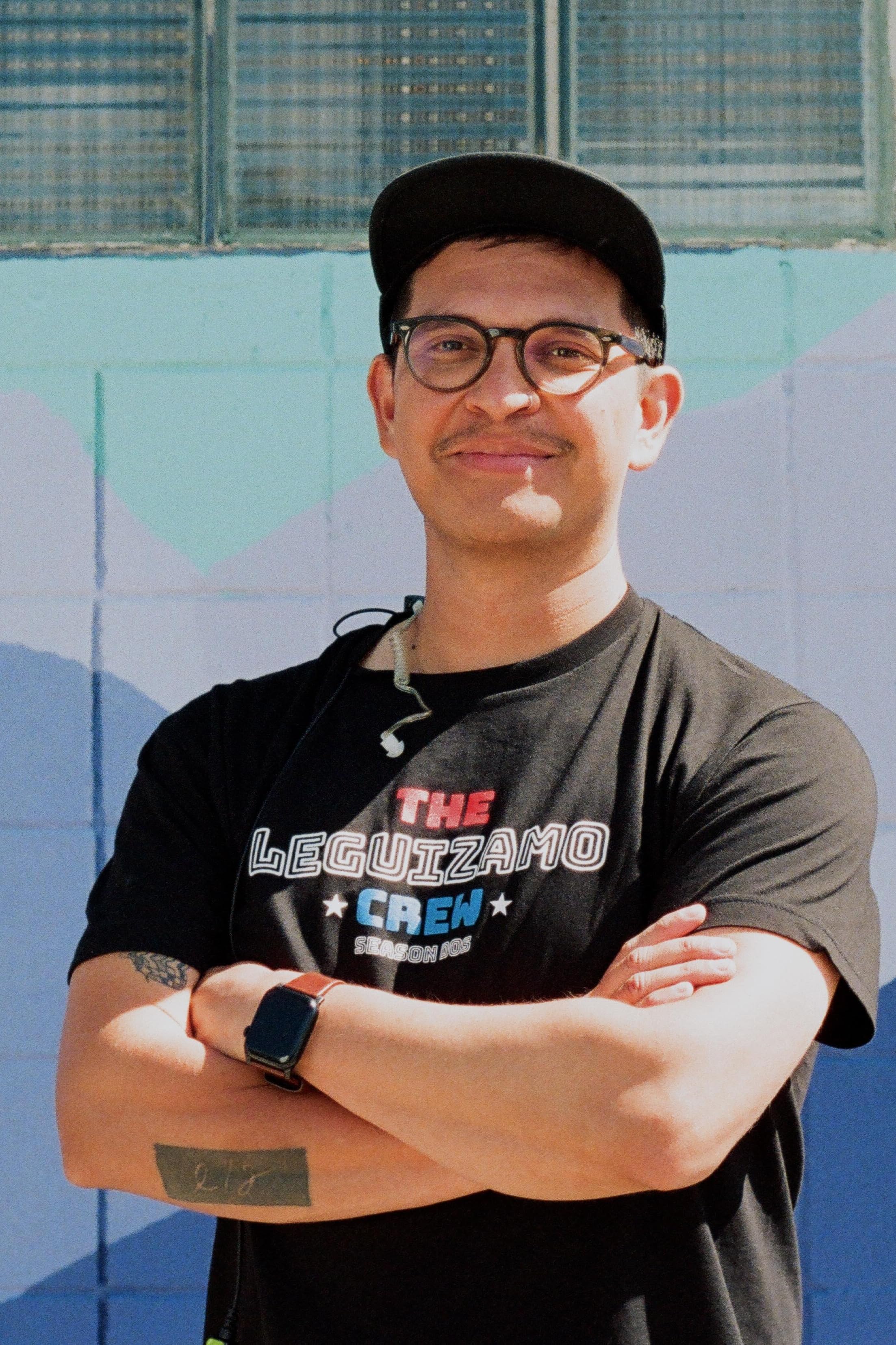 И.Дж. Энрикез