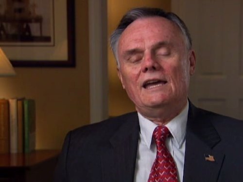 Гэри Уолтерс