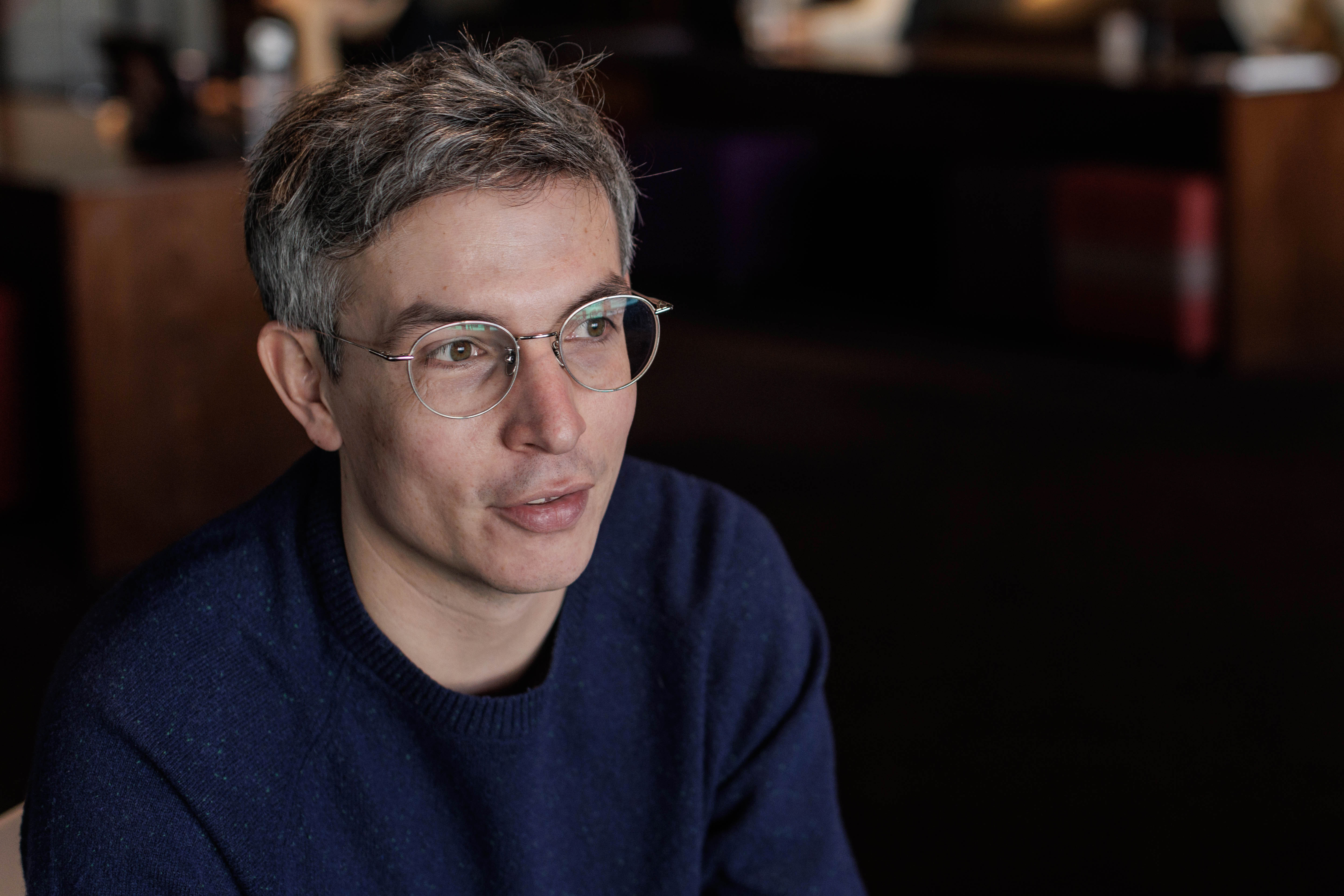 Мартин Уэйр