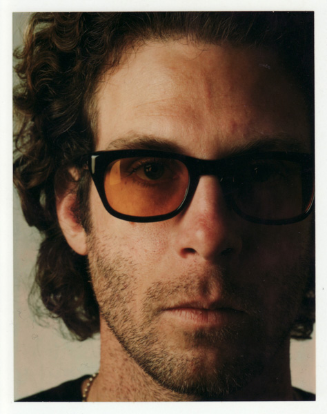 Blake Nelson Boyd