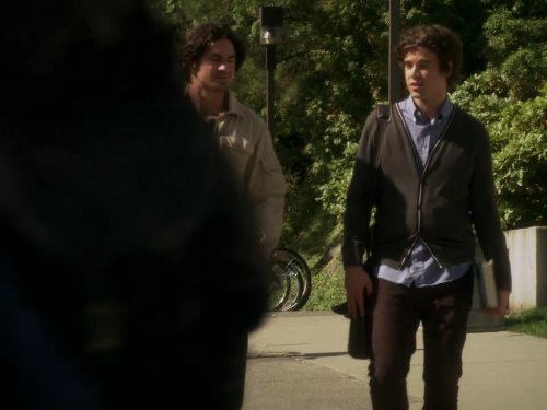 Крэйг Андерсон