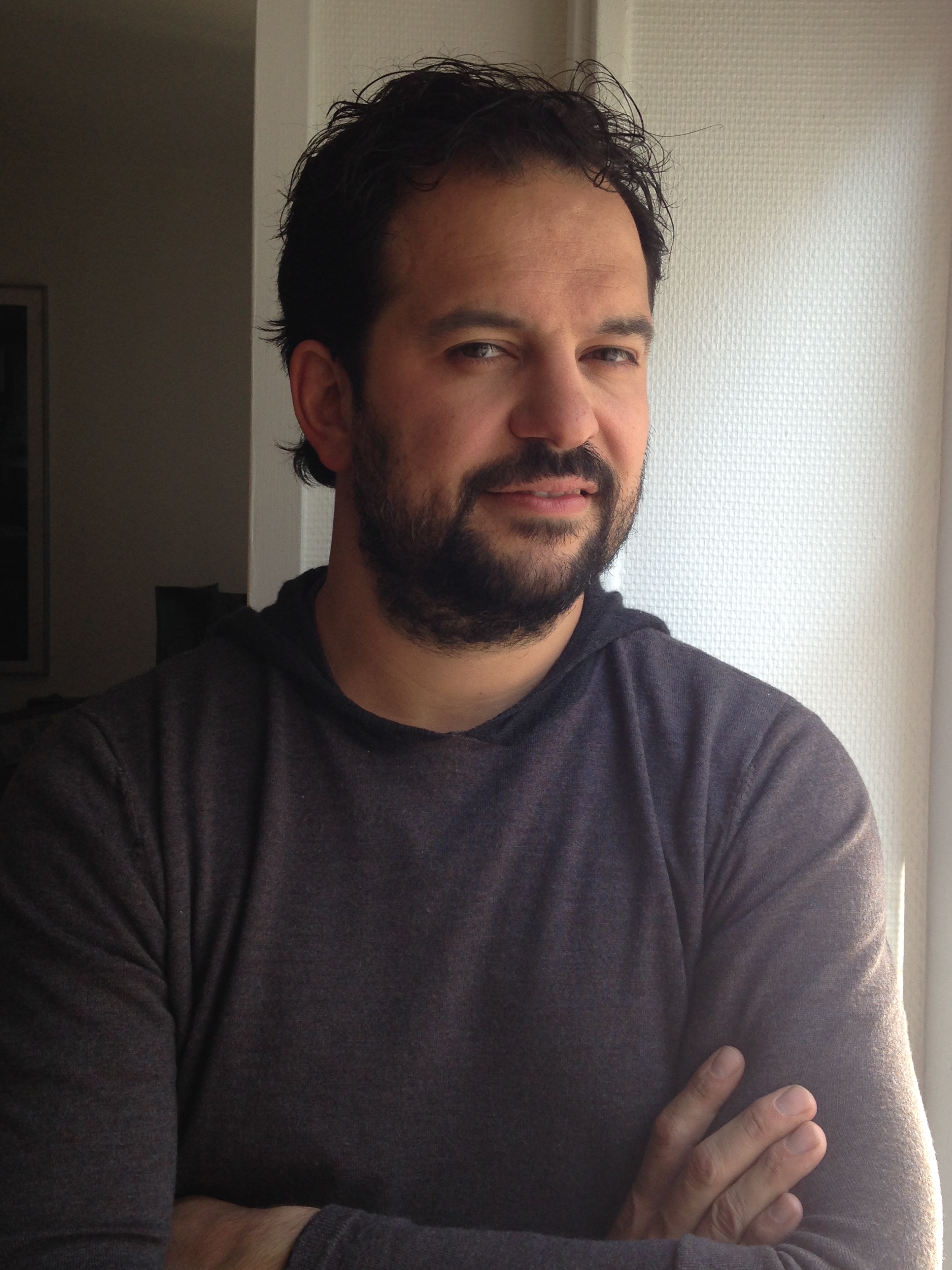 Жан-Мари Антонини