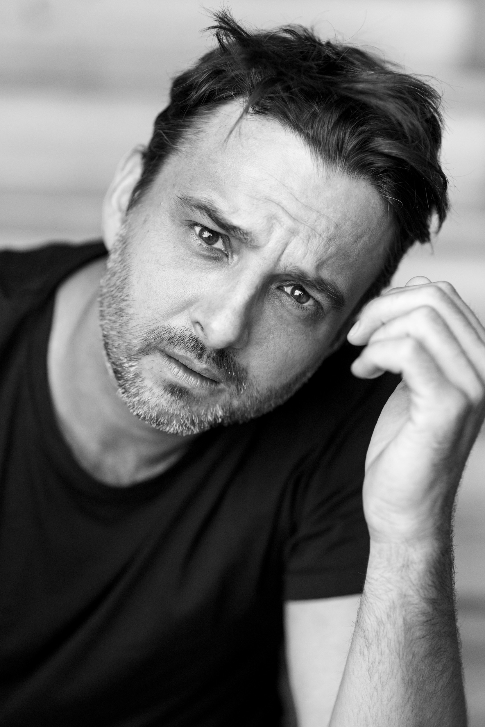 Франческо Вольф