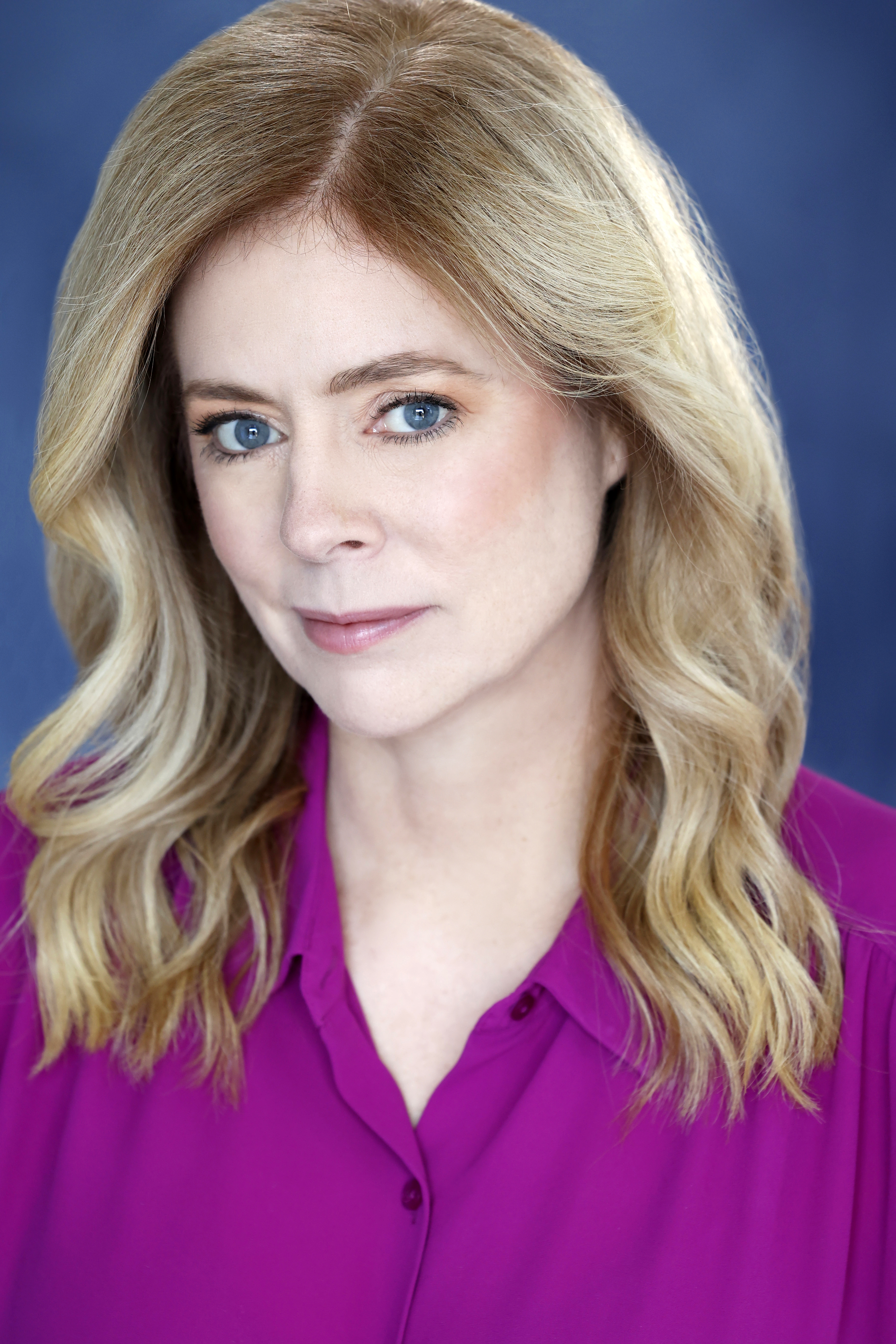 Хезер Колдуэлл