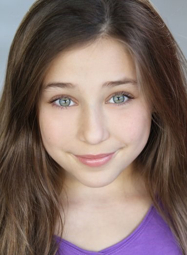 Sophia Ewaniuk