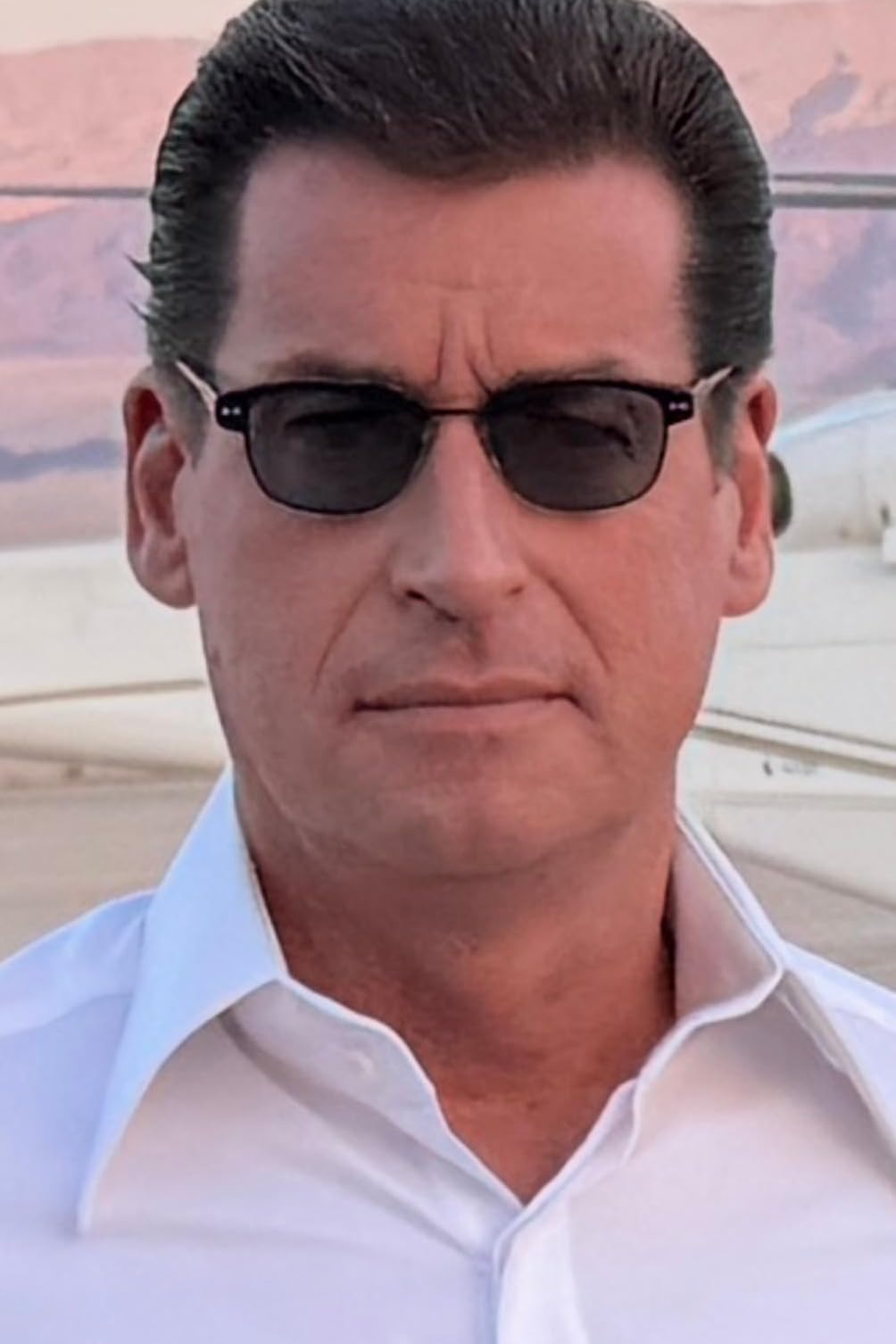 Фрэнсис О'Тул