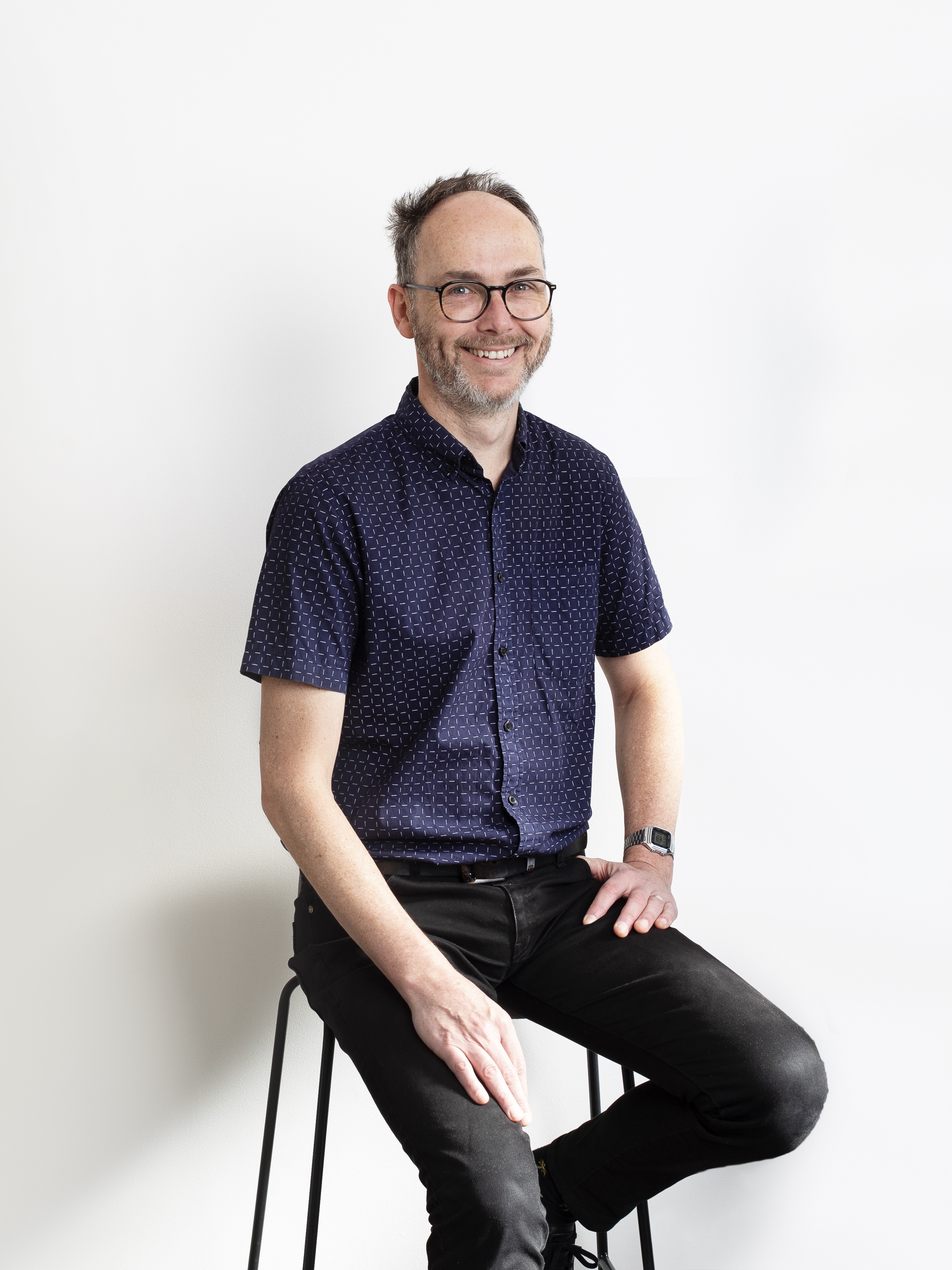 Патрик МакКейб