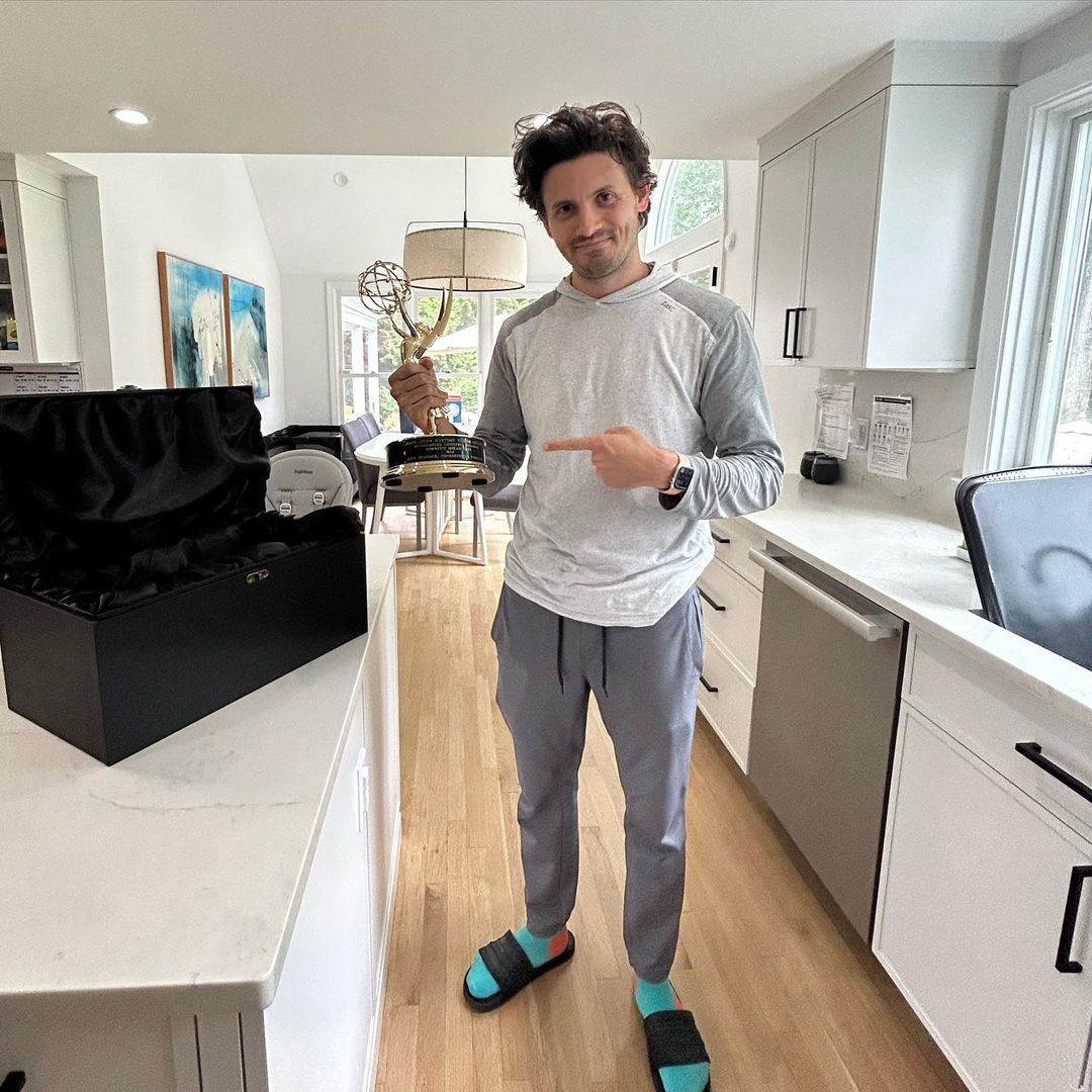 Том Месснер