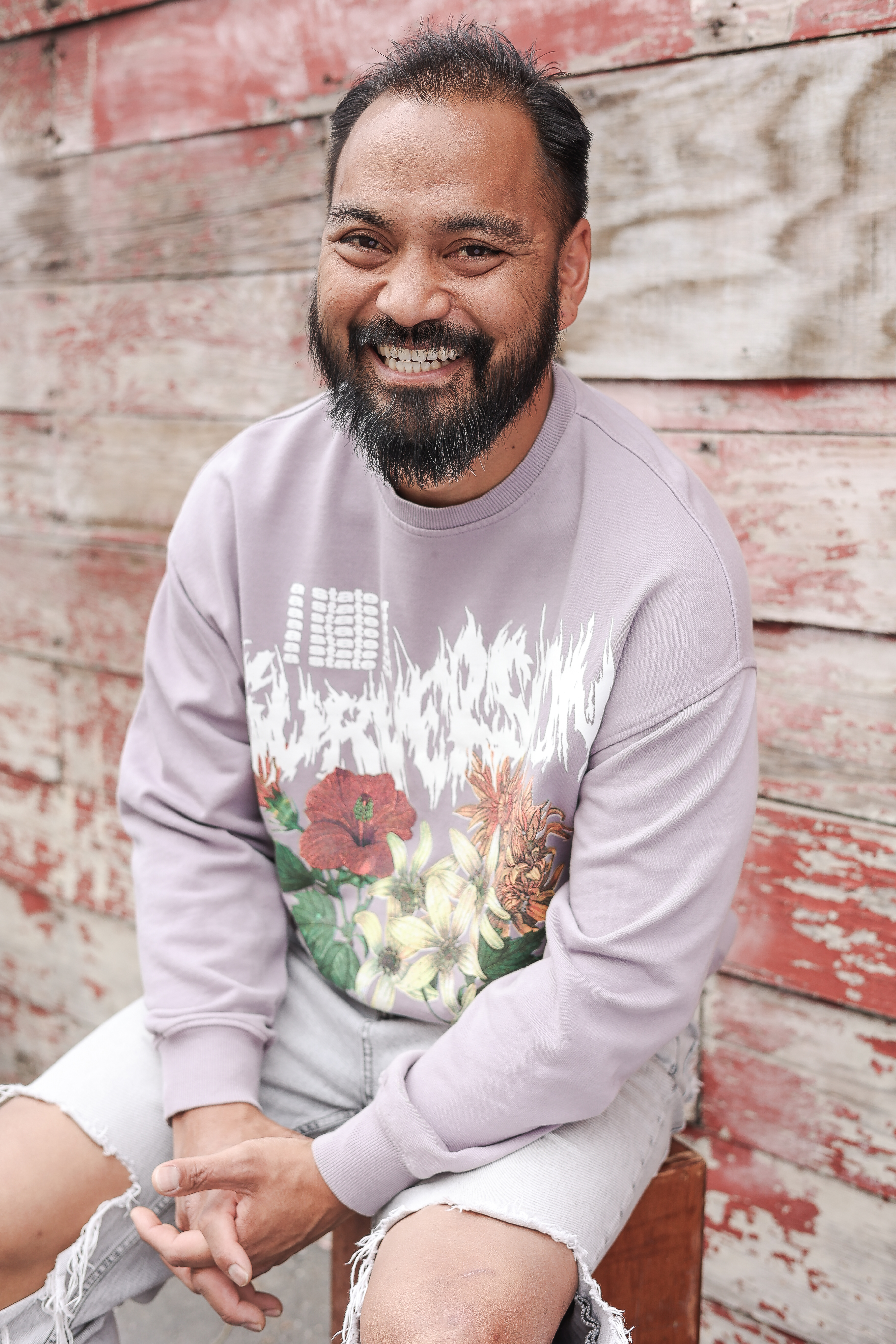 Грегори Дой