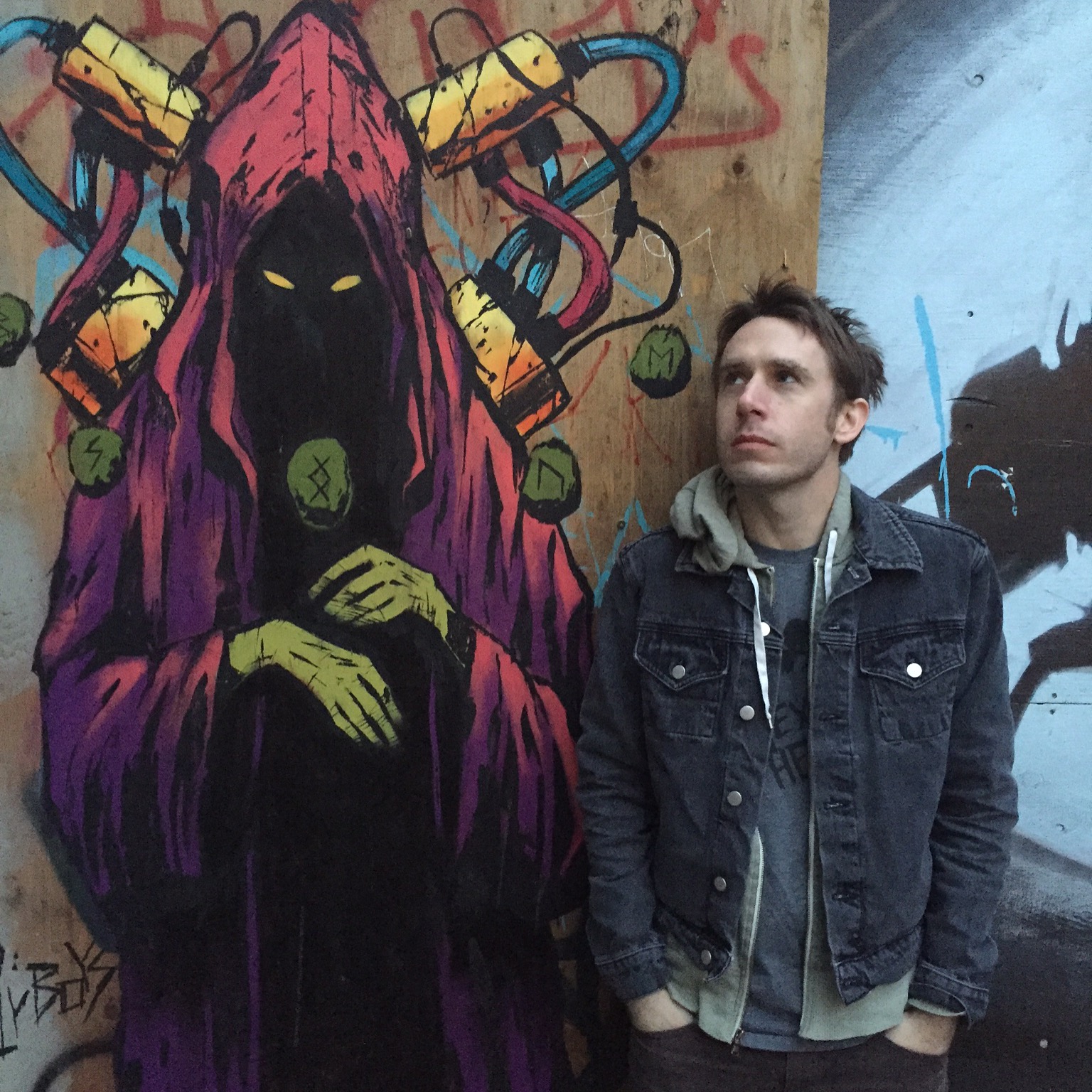 Мэттью Уолден